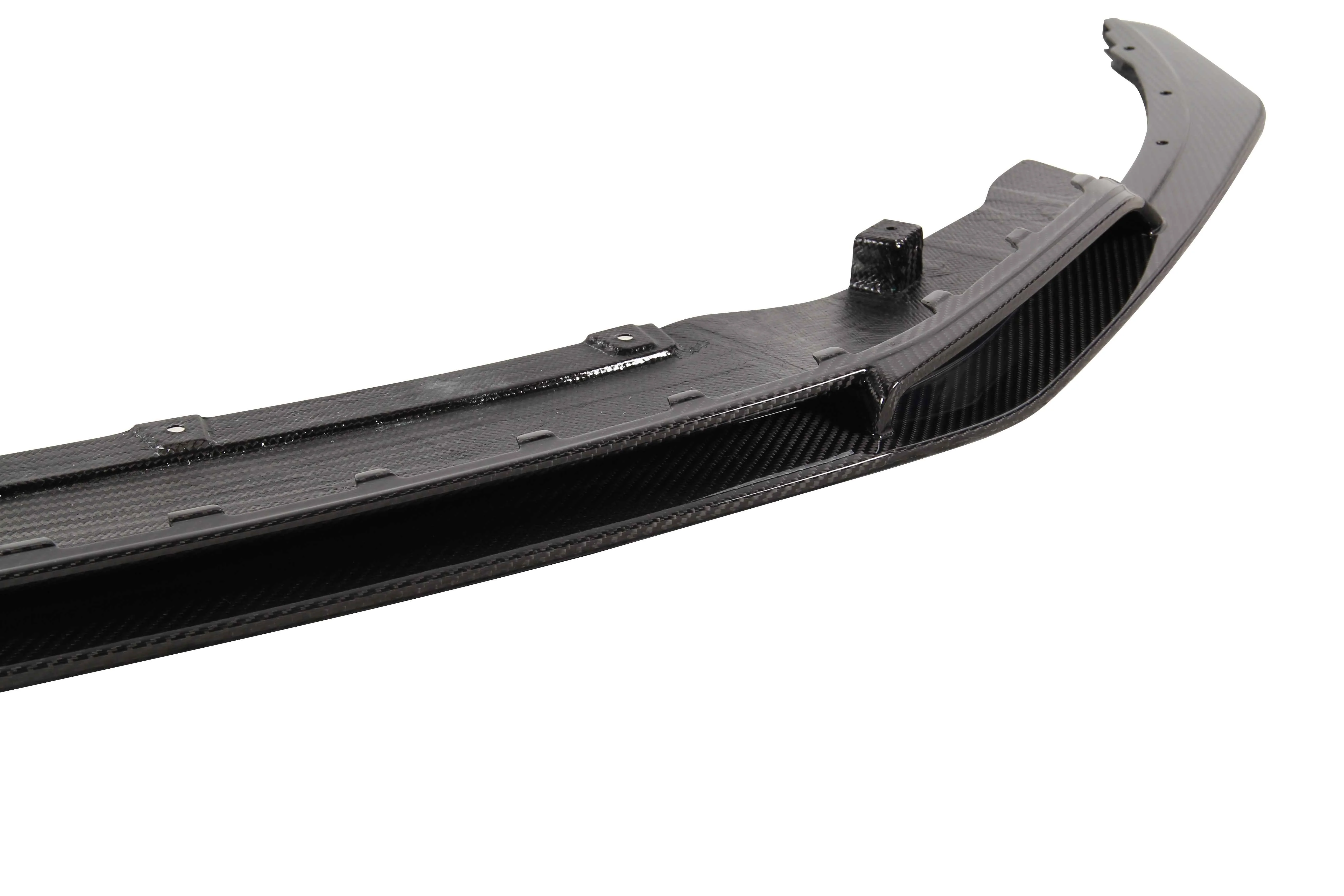2016-2018 Audi R8 Full Dry Carbon Aerodynamics kit - Image 21