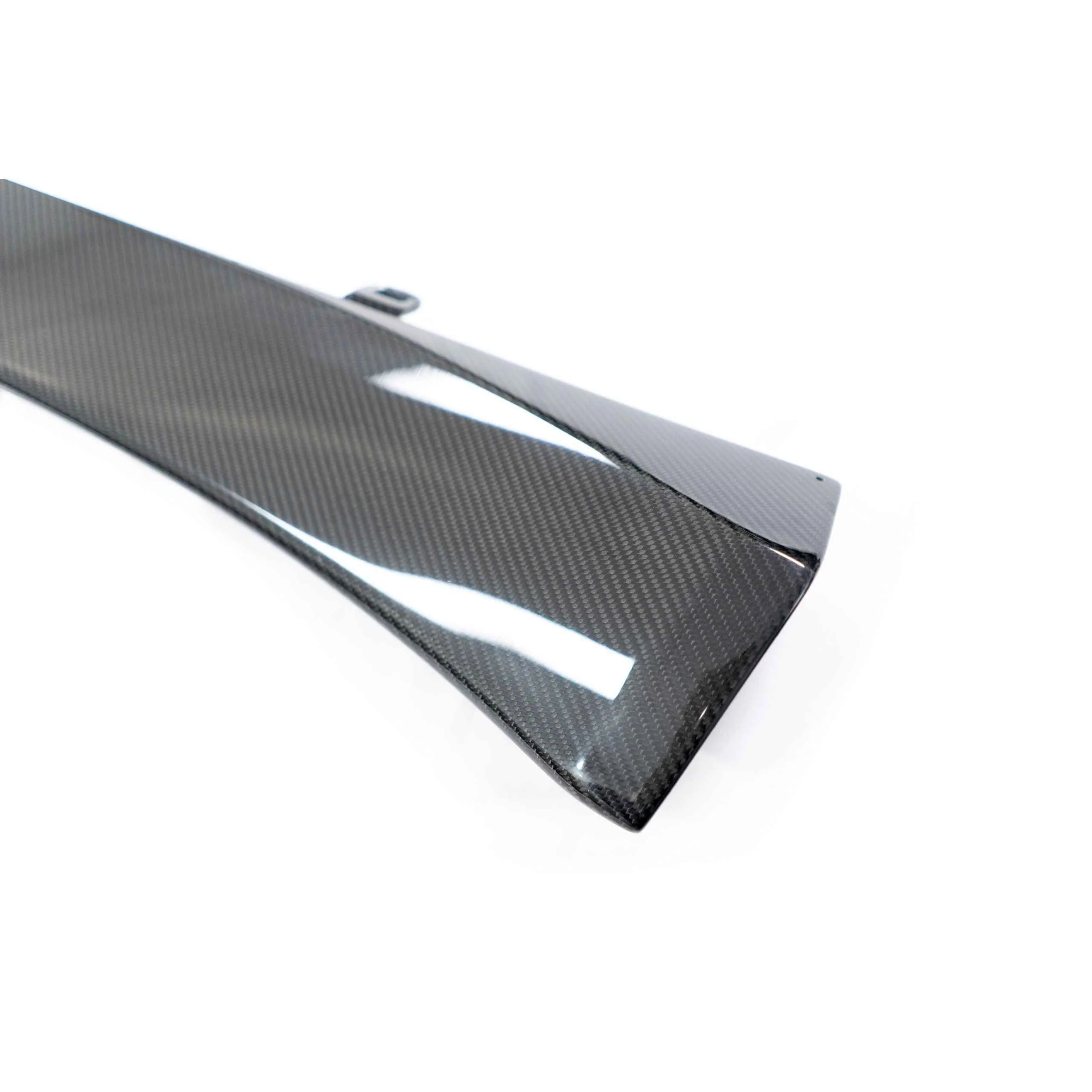 Aston Martin DB11 OEM Style Side Skirts - Image 5