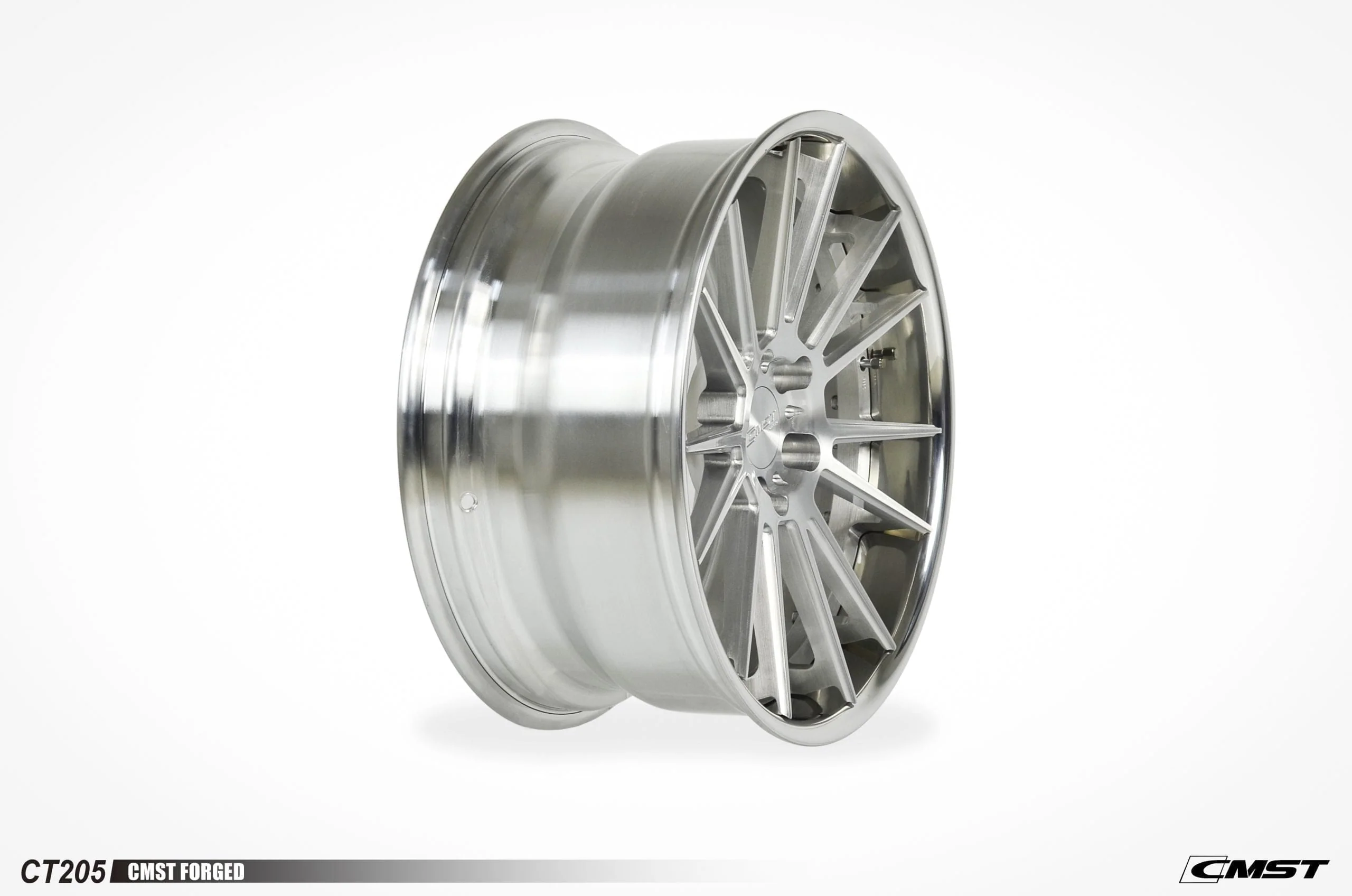 CMST 2-Piece Custom Forged Wheels CT205 - Image 3