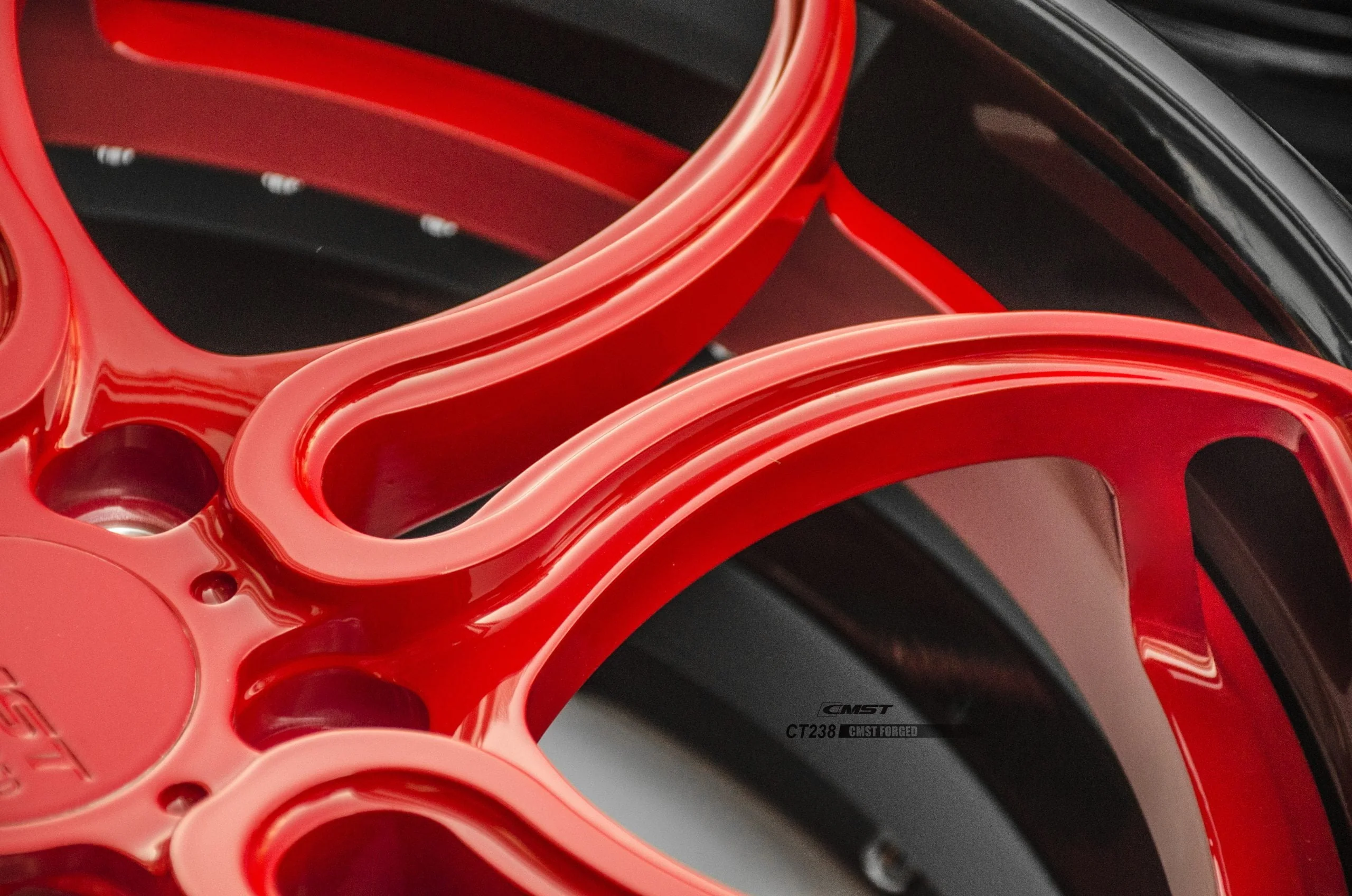 CMST 2-Piece Custom Forged Wheels CT238 - Image 3