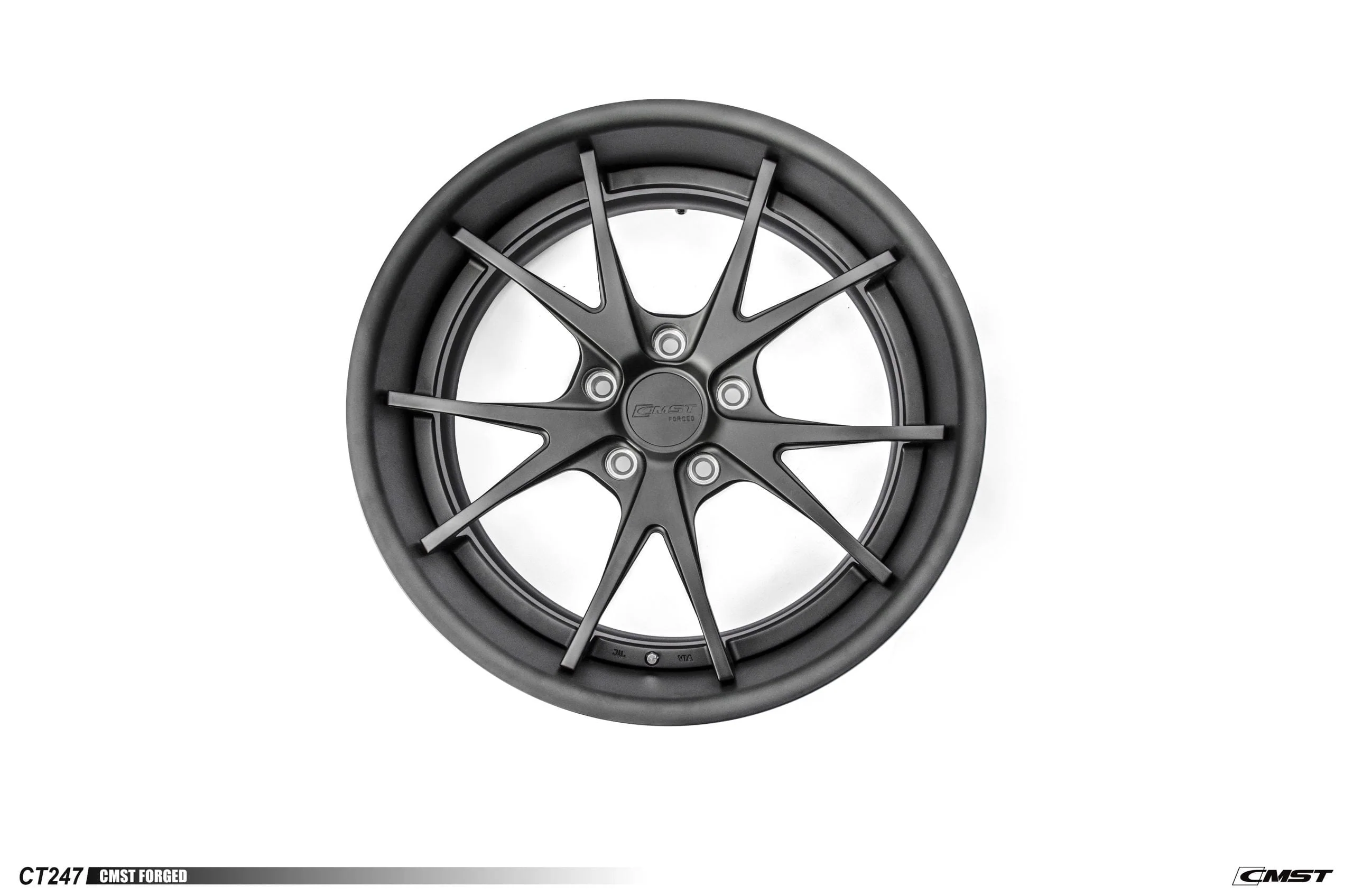 CMST 2-Piece Custom Forged Wheels CT247 - Image 2