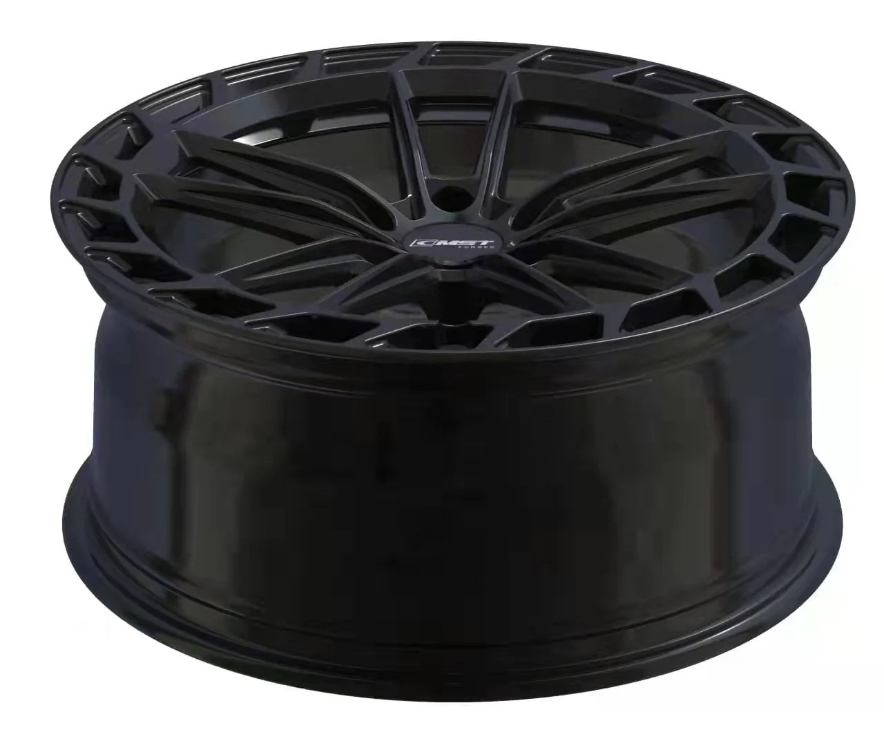 CMST 2-Piece Custom Forged Wheels CT301 - Image 3