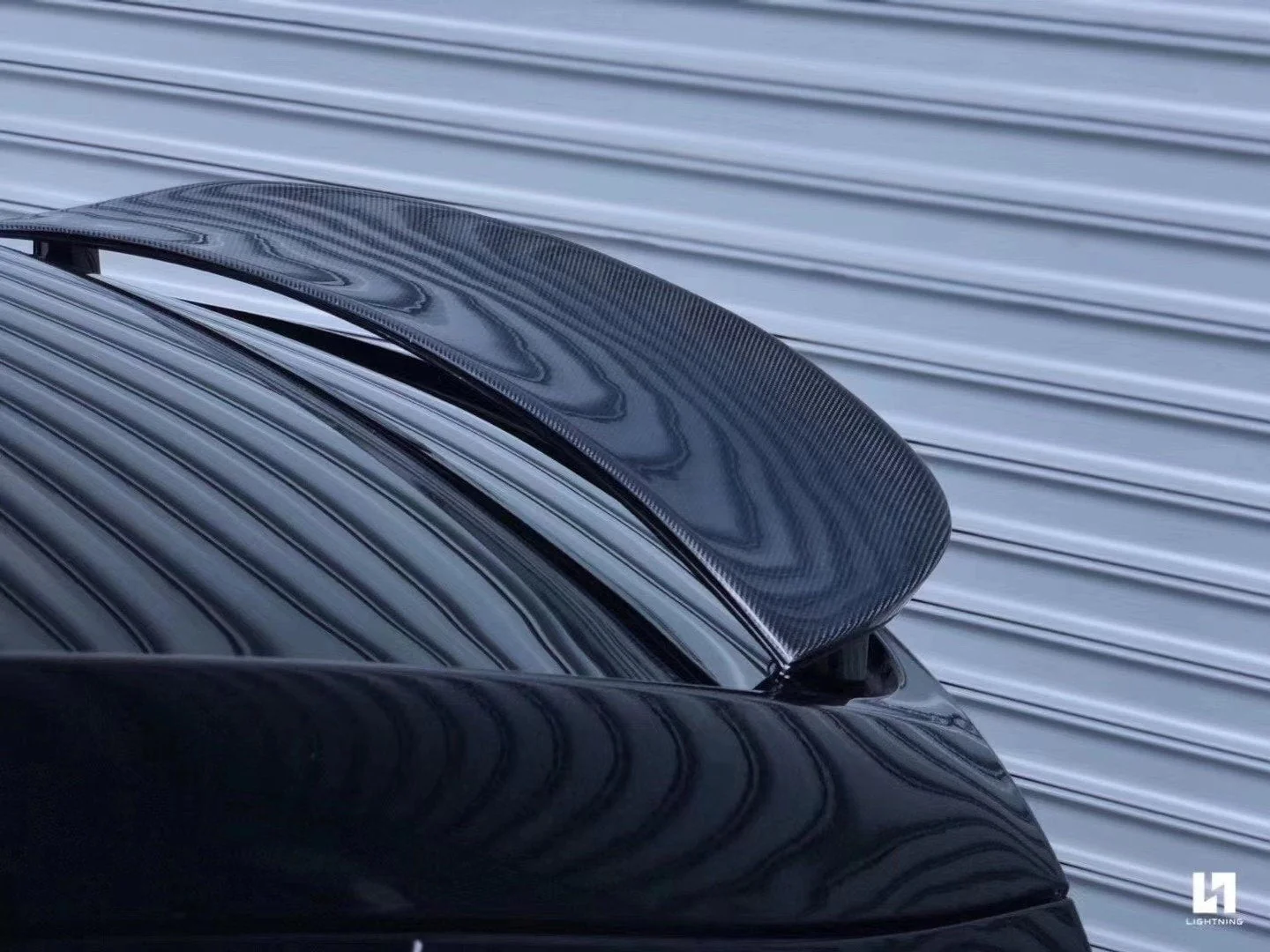 CMST Carbon Fiber Full Body Kit for Tesla Model X 2016-2021 - Image 11