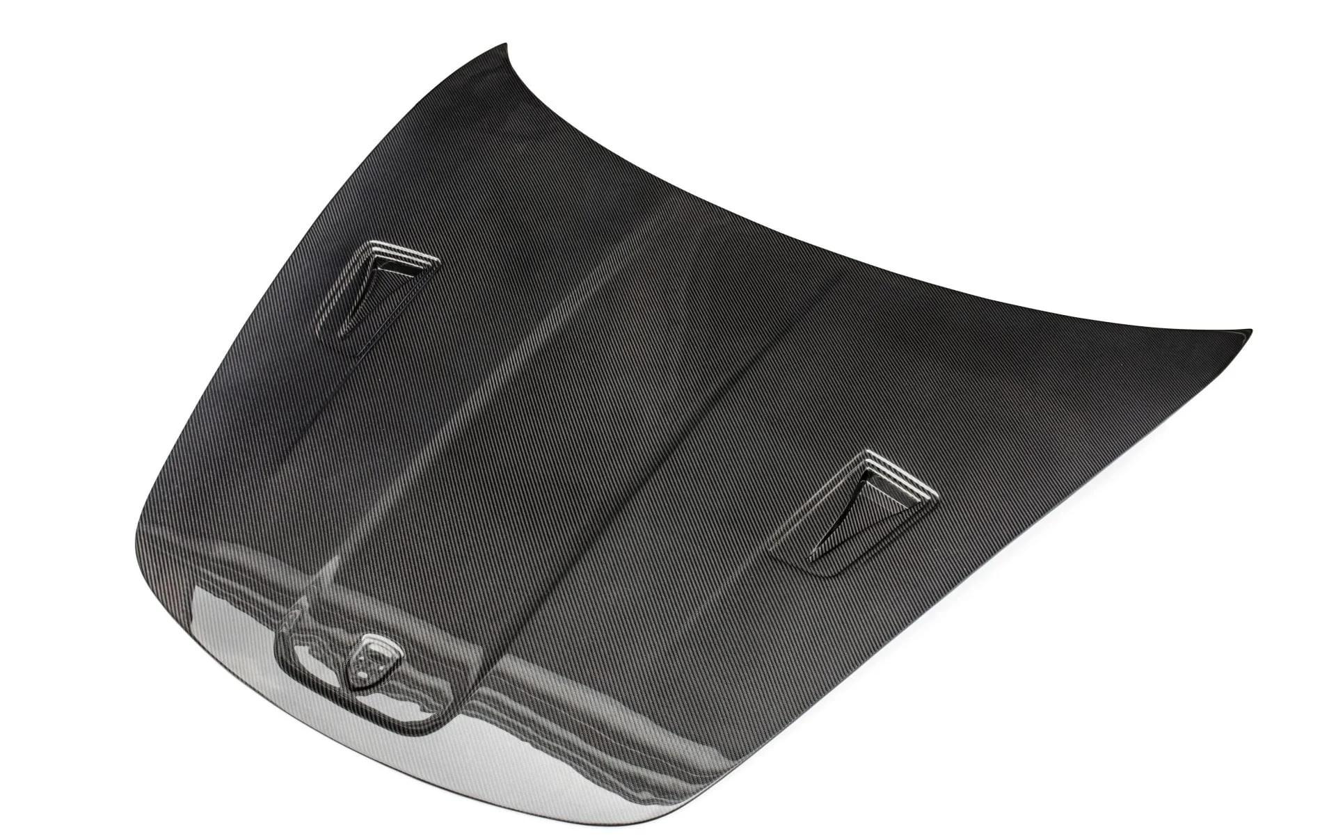 CMST Carbon Fiber GT2RS Style Hood For Porsche 911 991.1 991.2 Turbo GT3 GT3RS 718 Cayman Boxster - Image 3