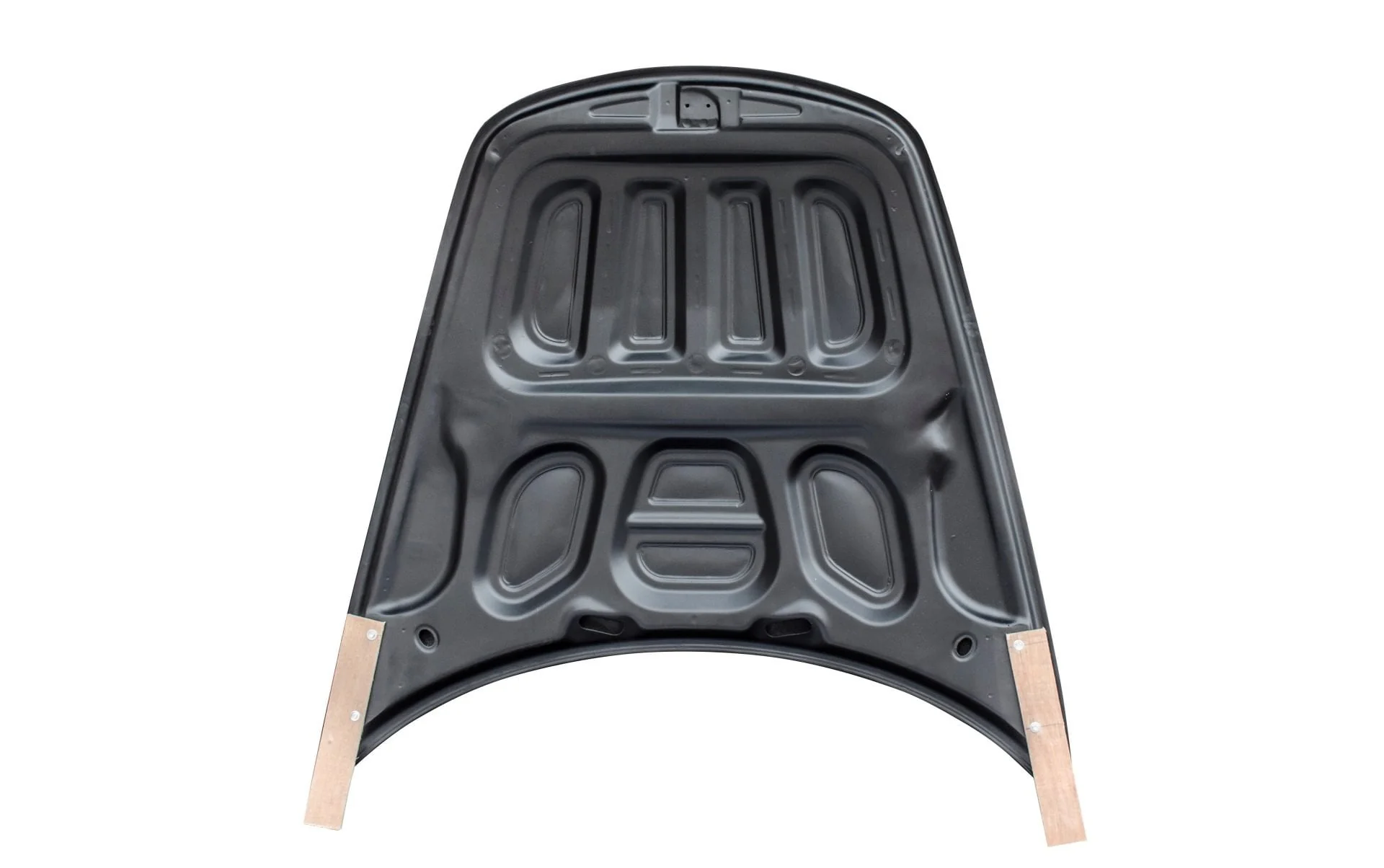 CMST Carbon Fiber GT2RS Style Hood For Porsche 911 991.1 991.2 Turbo GT3 GT3RS 718 Cayman Boxster - Image 6