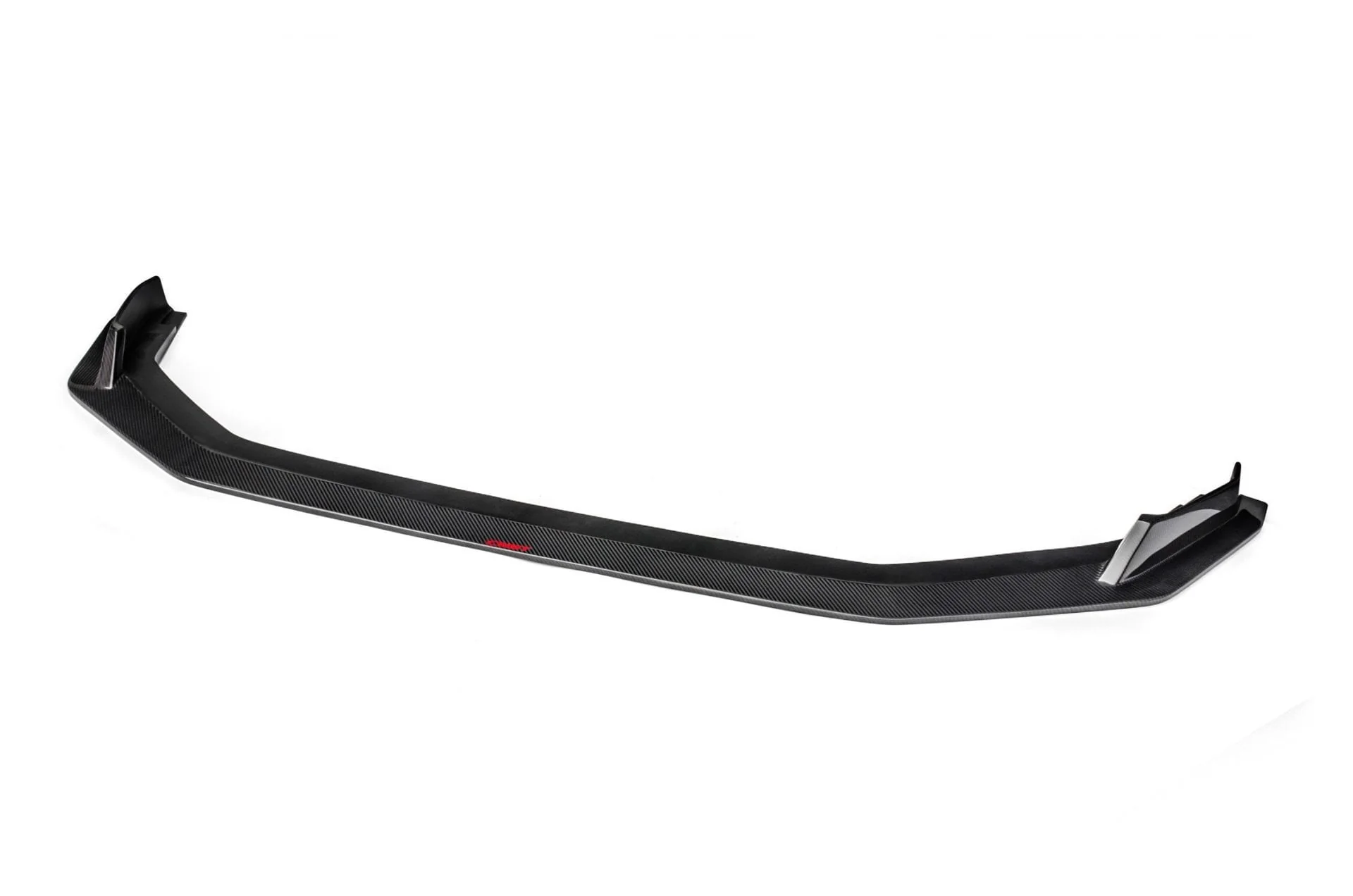 CMST Carbon Fiber Stage 1 Front Bumper & Lip for Nissan GTR GT-R R35 2008-2016 Facelift Conversion - Image 22