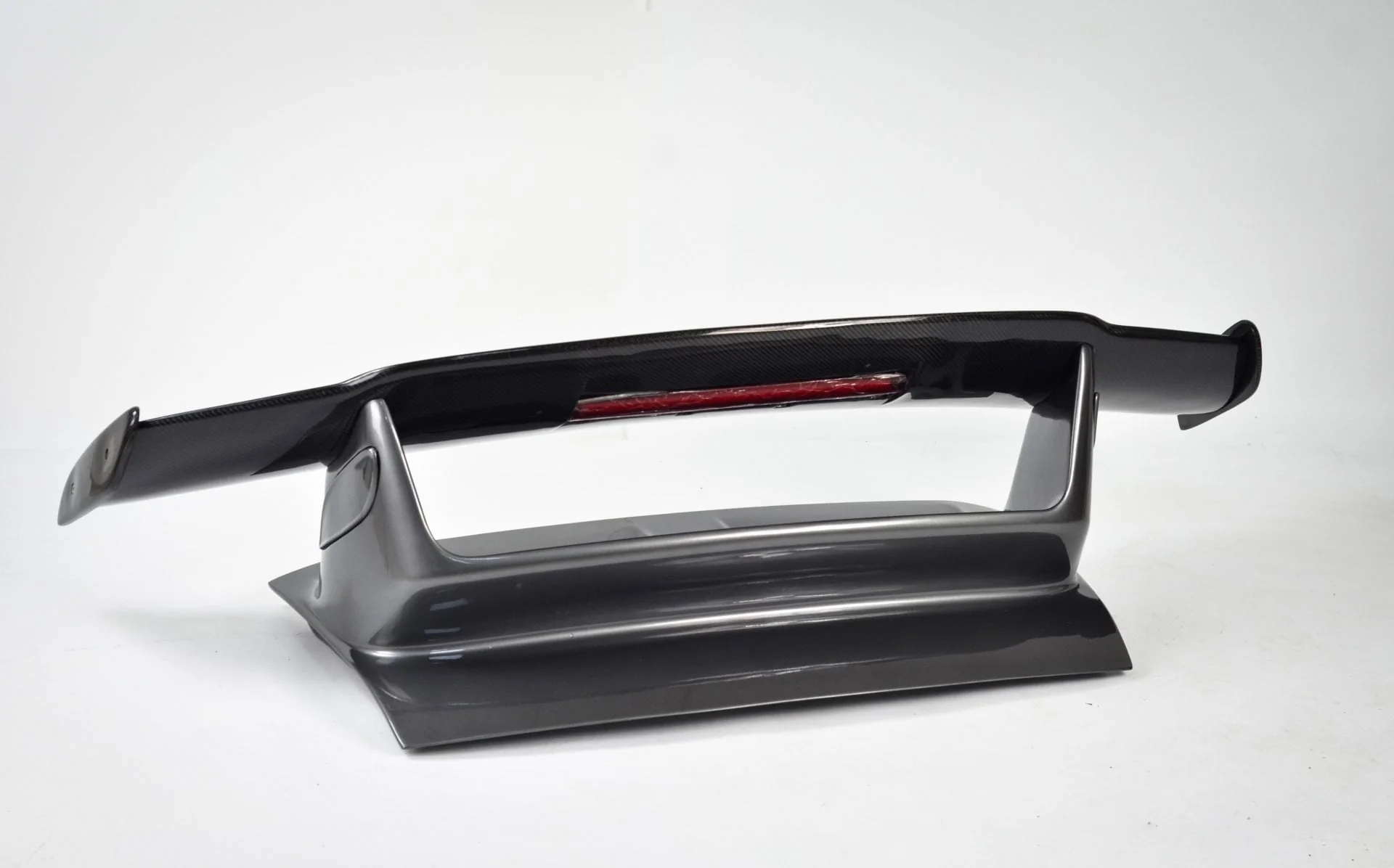 CMST Carbon Fiber Trunk Lid with Rear Spoiler for Porsche 2006-2011 (911) 997 Upgrade to GT3 - Image 13