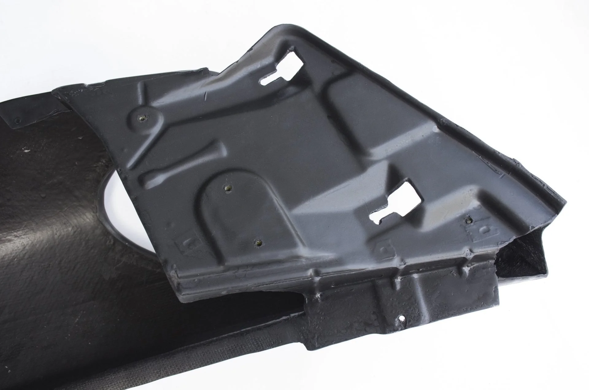 CMST Carbon Fiber Vented Fenders for Porsche Cayman/Boxster 718 2016-ON - Image 11