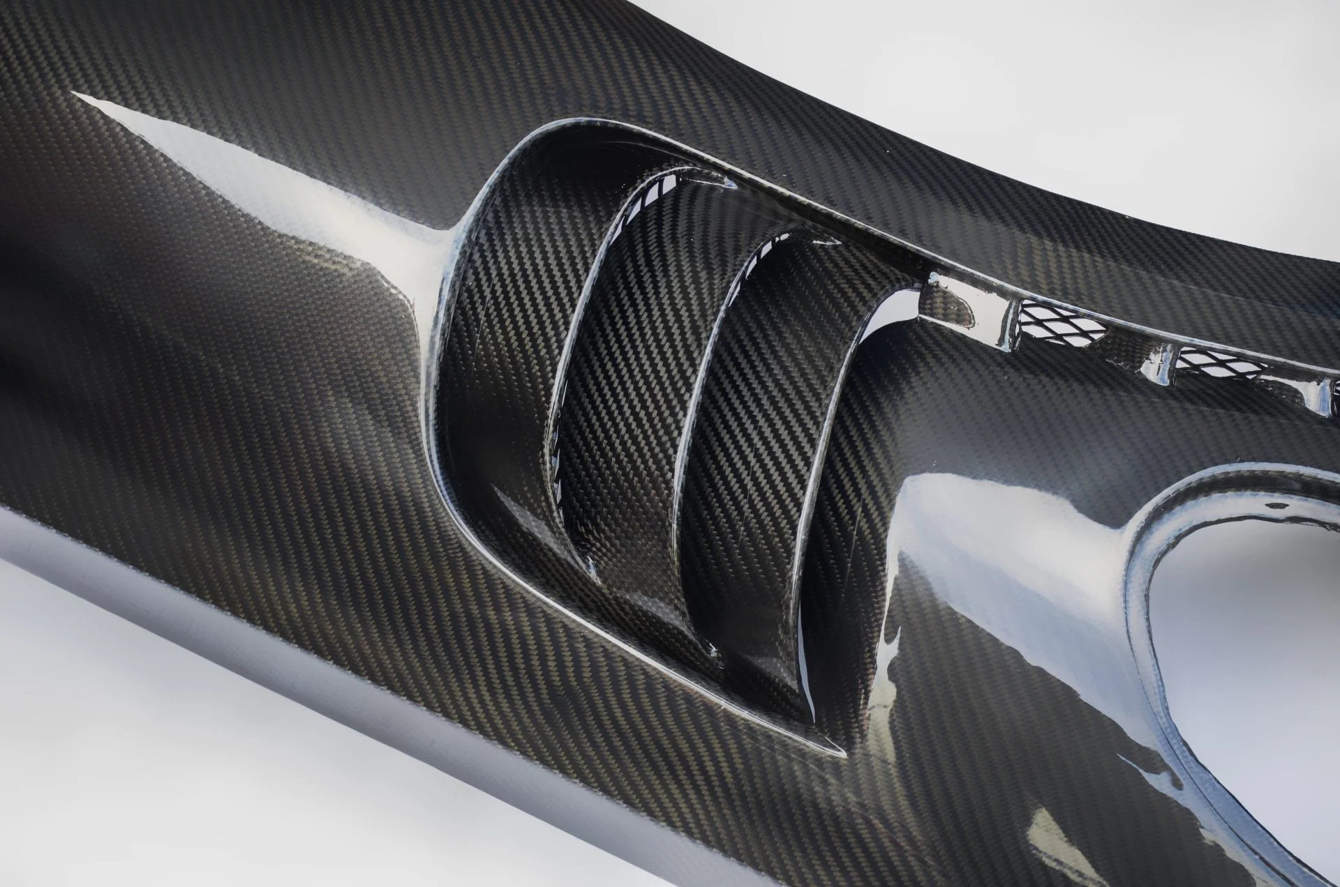 CMST Carbon Fiber Vented Fenders for Porsche Cayman/Boxster 718 2016-ON - Image 13