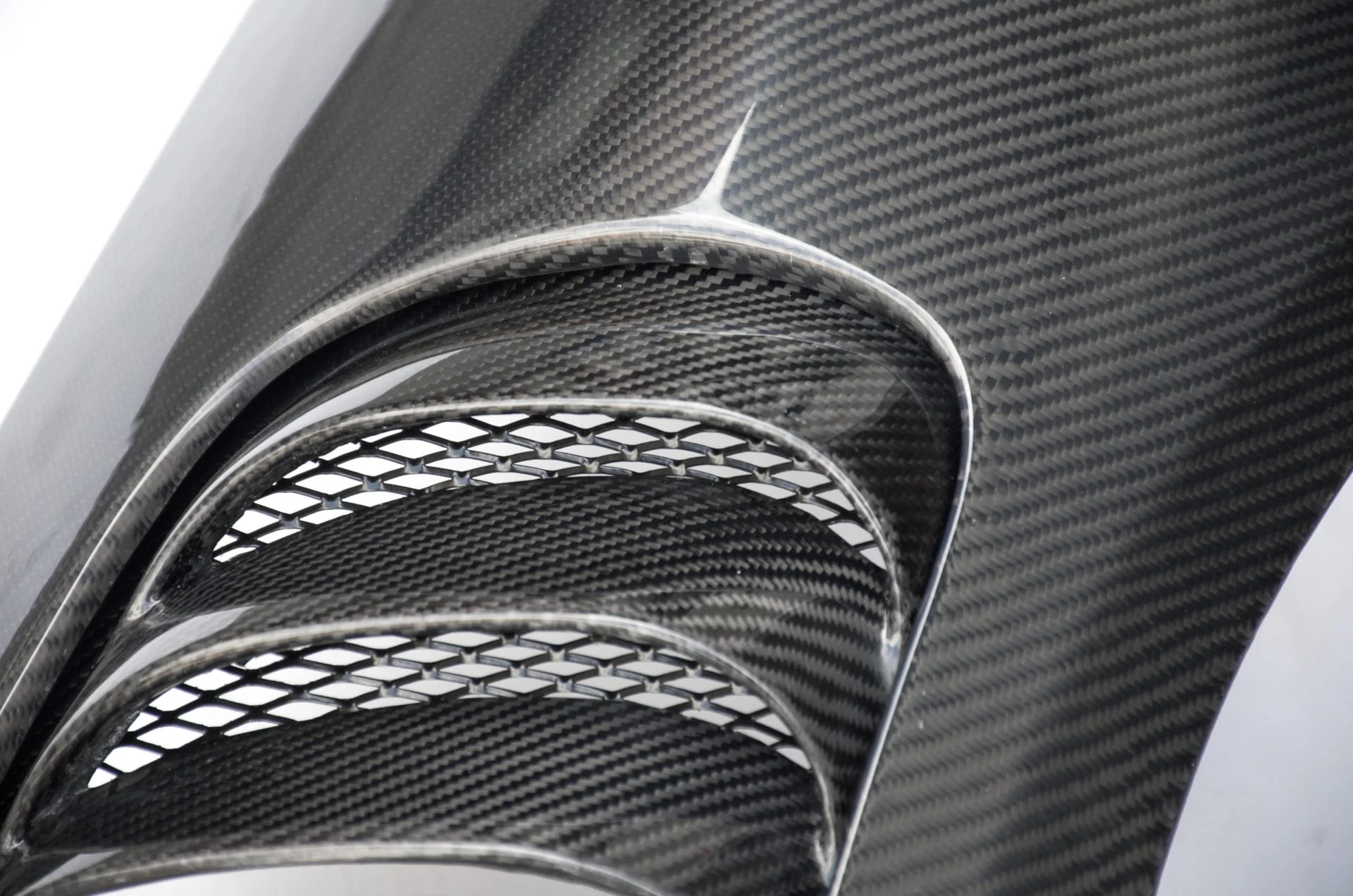 CMST Carbon Fiber Vented Fenders for Porsche Cayman/Boxster 718 2016-ON - Image 14