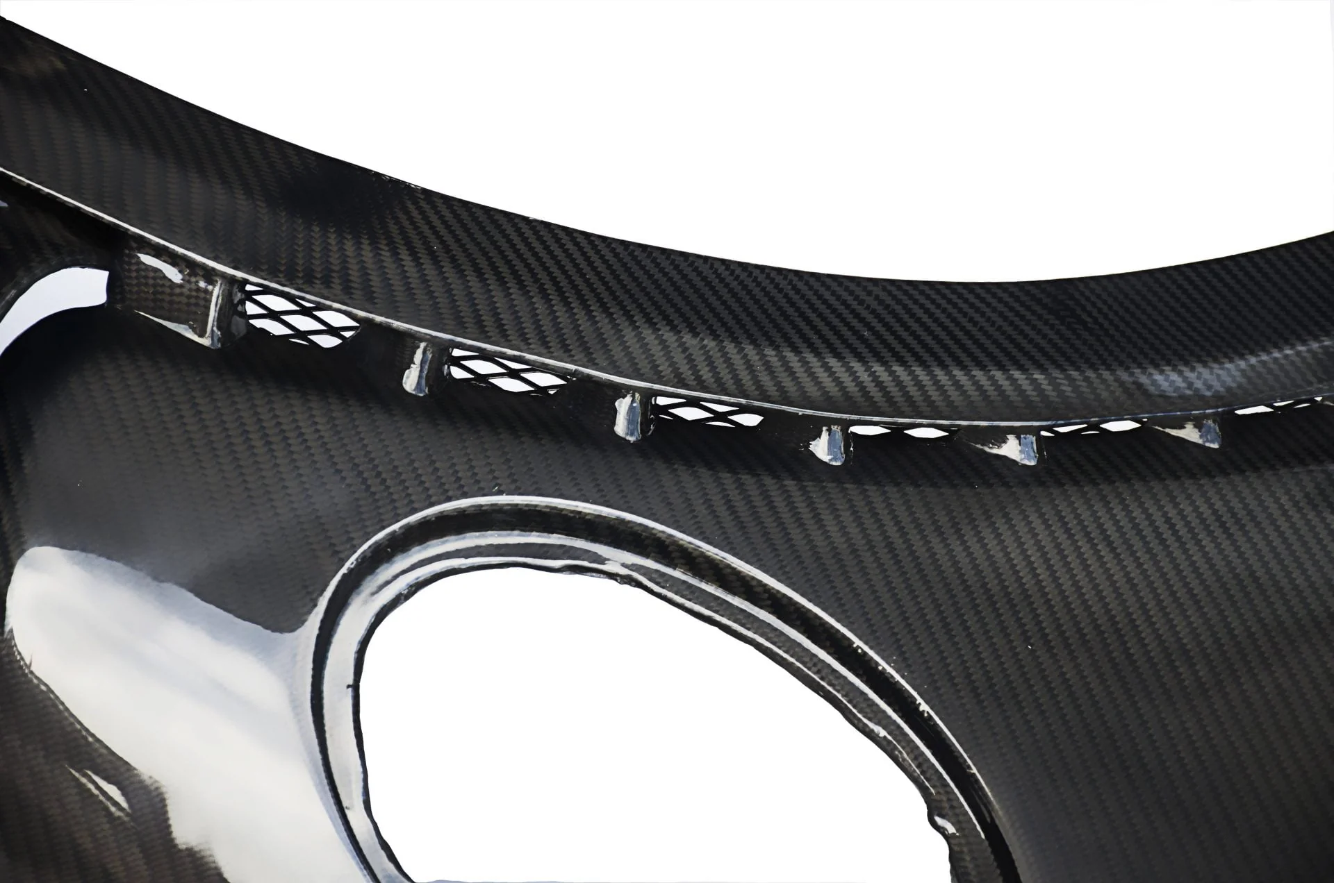 CMST Carbon Fiber Vented Fenders for Porsche Cayman/Boxster 718 2016-ON - Image 15