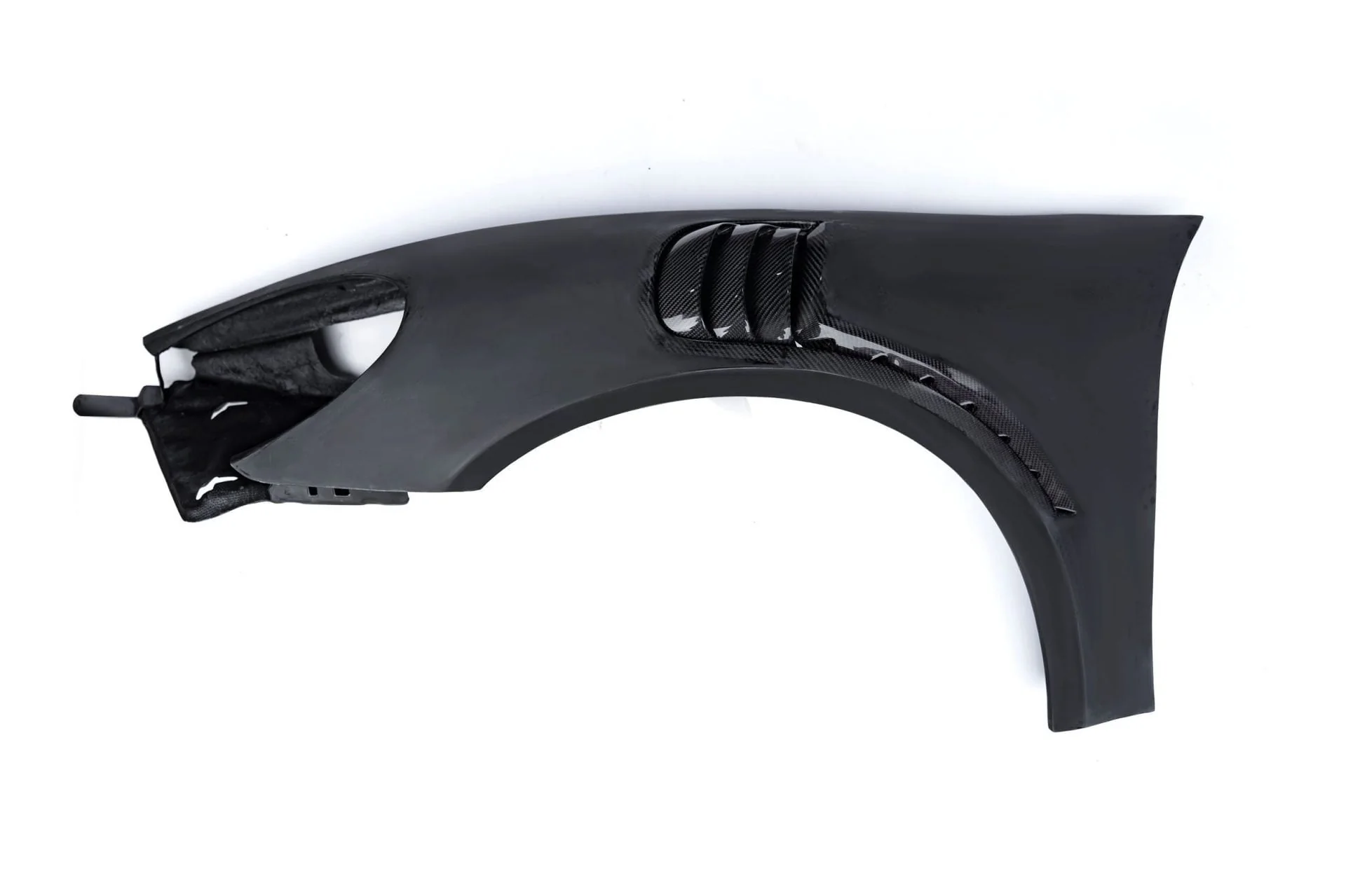 CMST Carbon Fiber Vented Fenders for Porsche Cayman/Boxster 718 2016-ON - Image 16