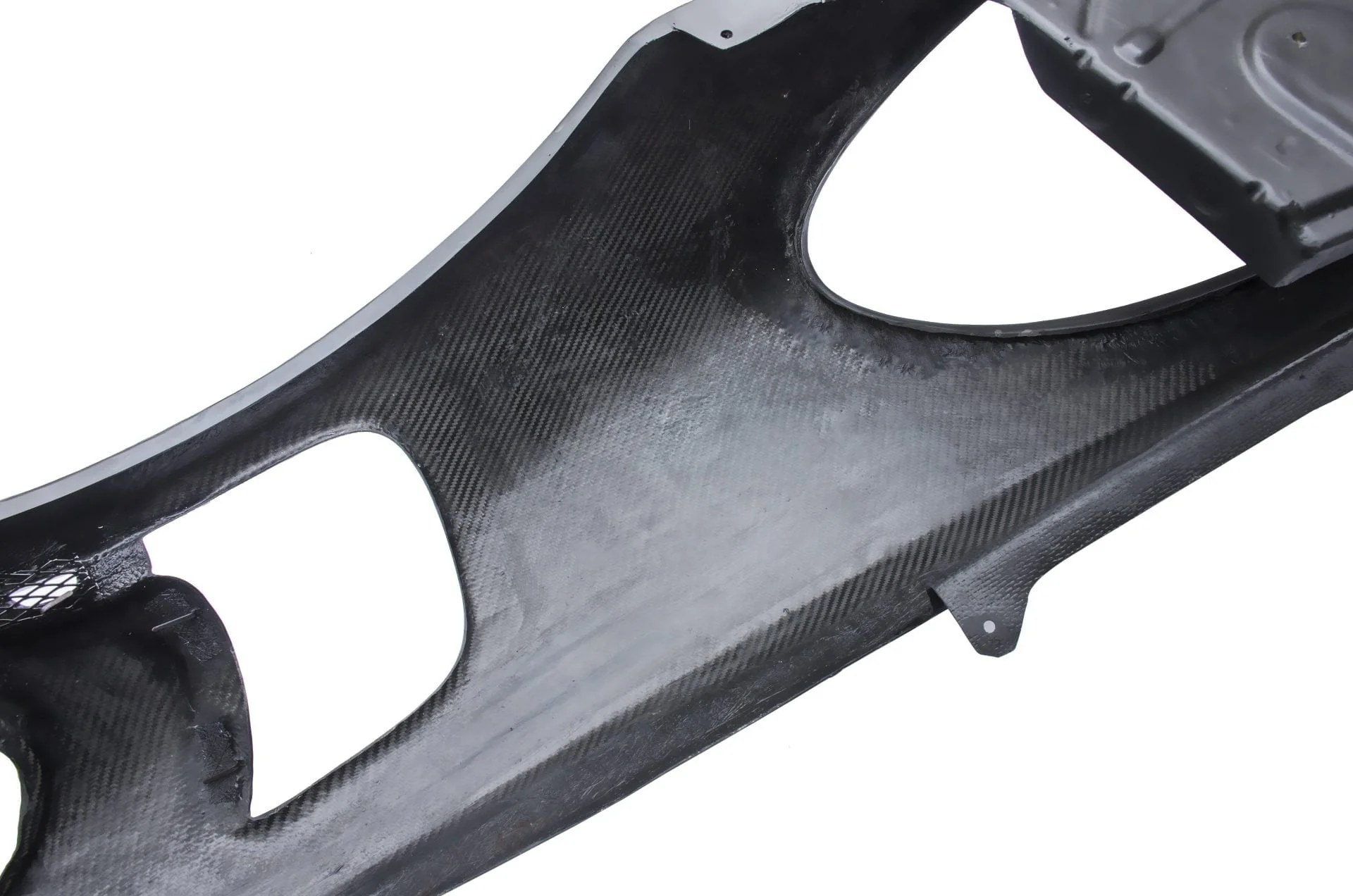 CMST Carbon Fiber Vented Fenders for Porsche Cayman/Boxster 718 2016-ON - Image 18