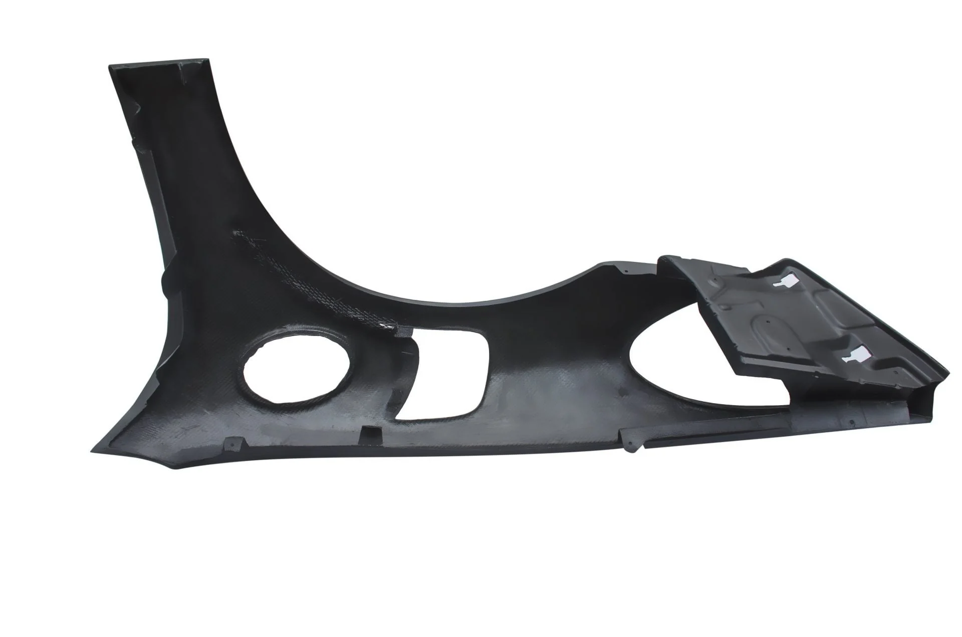 CMST Carbon Fiber Vented Fenders for Porsche Cayman/Boxster 718 2016-ON - Image 6