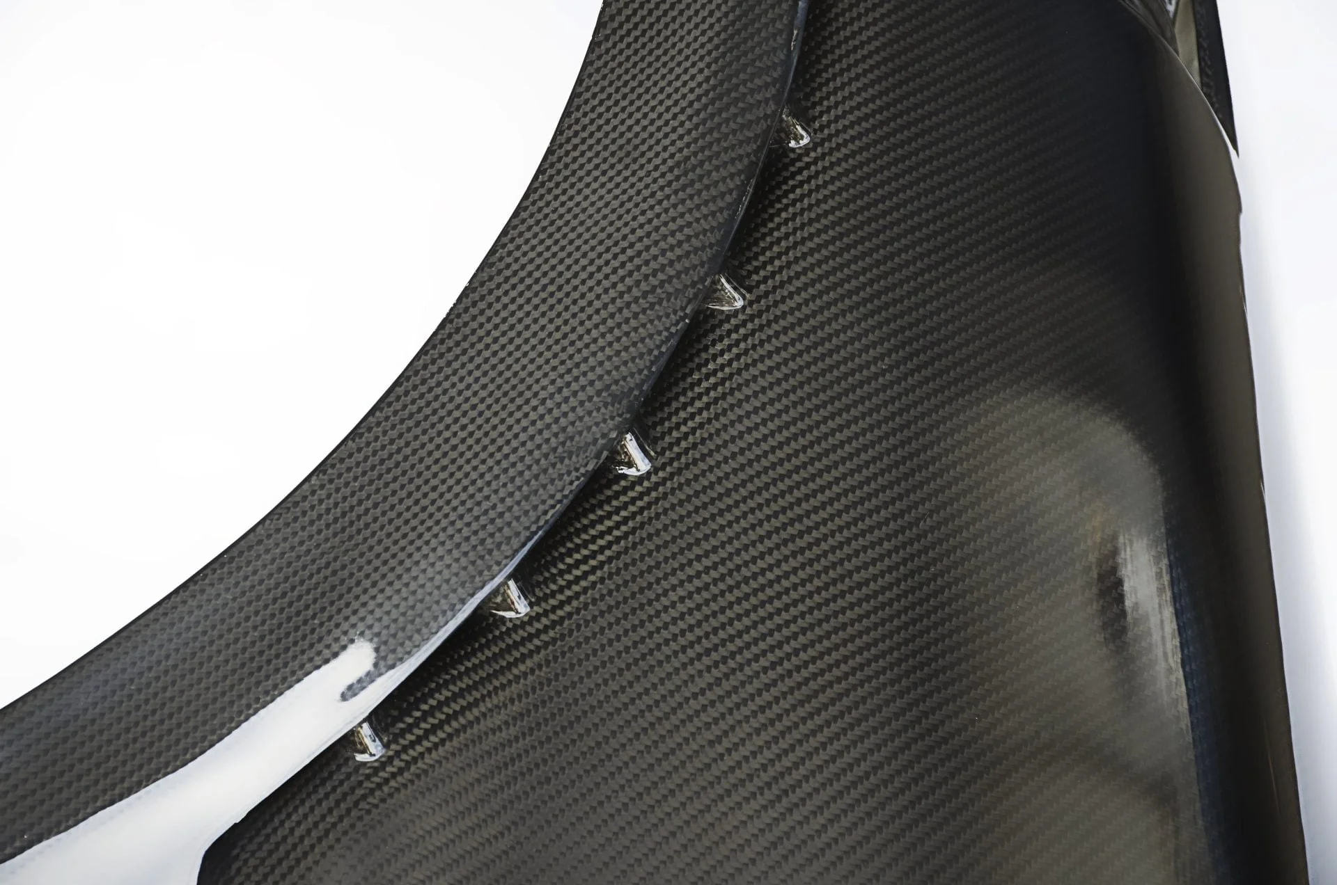 CMST Carbon Fiber Vented Fenders for Porsche Cayman/Boxster 718 2016-ON - Image 9