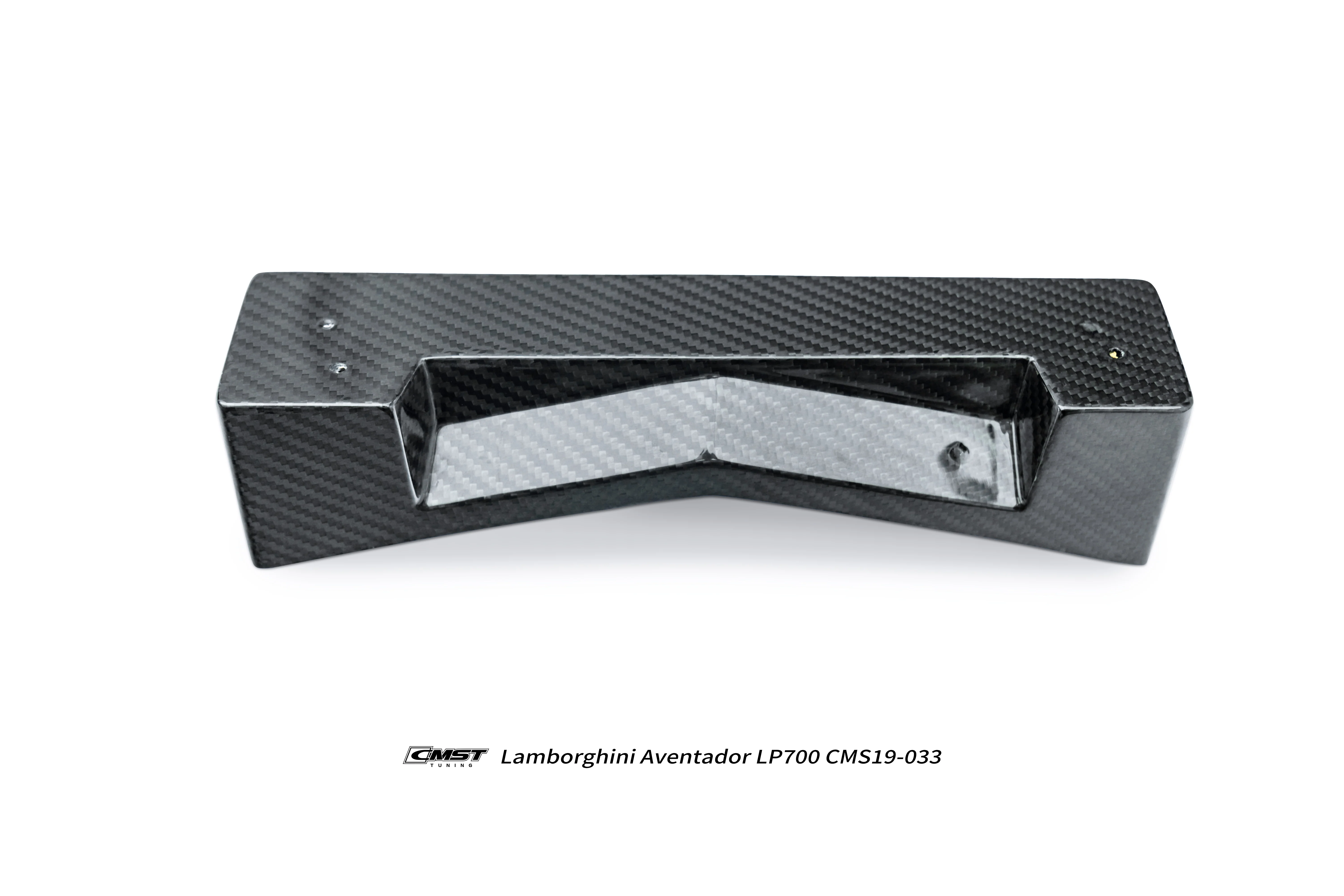 CMST Lamborghini Aventador LP700 Dry Carbon Fibre Full Body Kit - Image 49