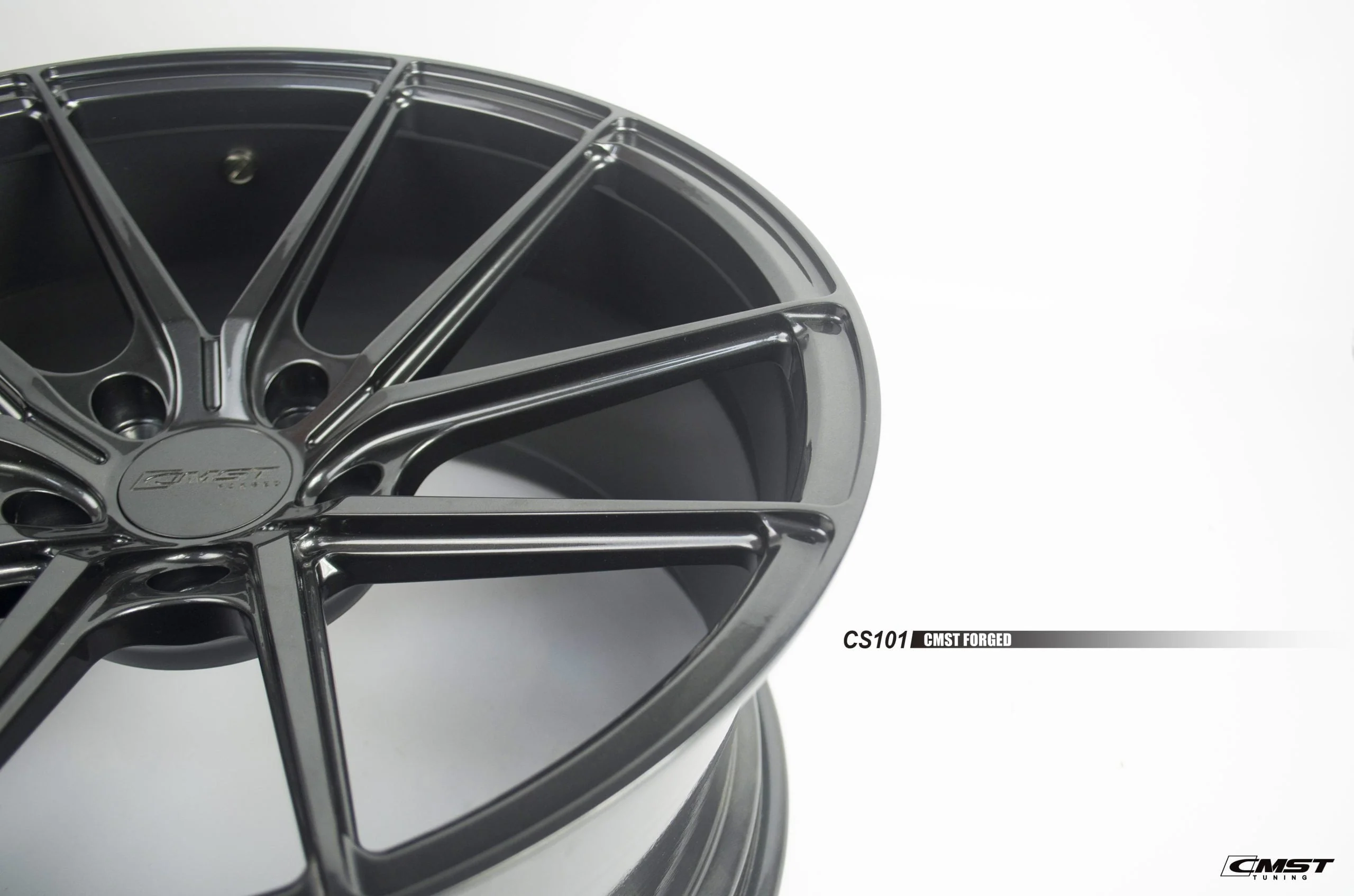 CMST Monoblock Custom Forged Wheels CS101 - Image 3