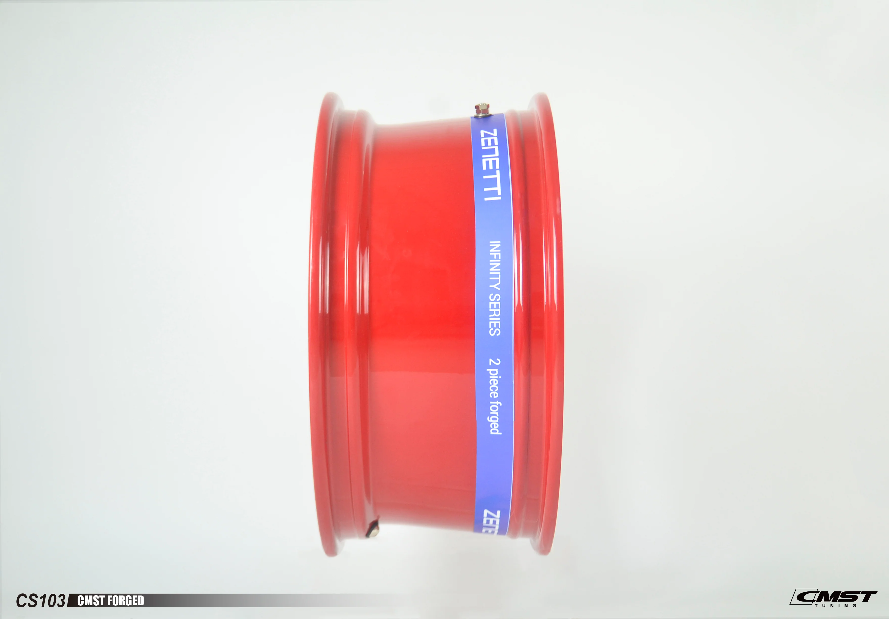 CMST Monoblock Custom Forged Wheels CS103 - Image 5