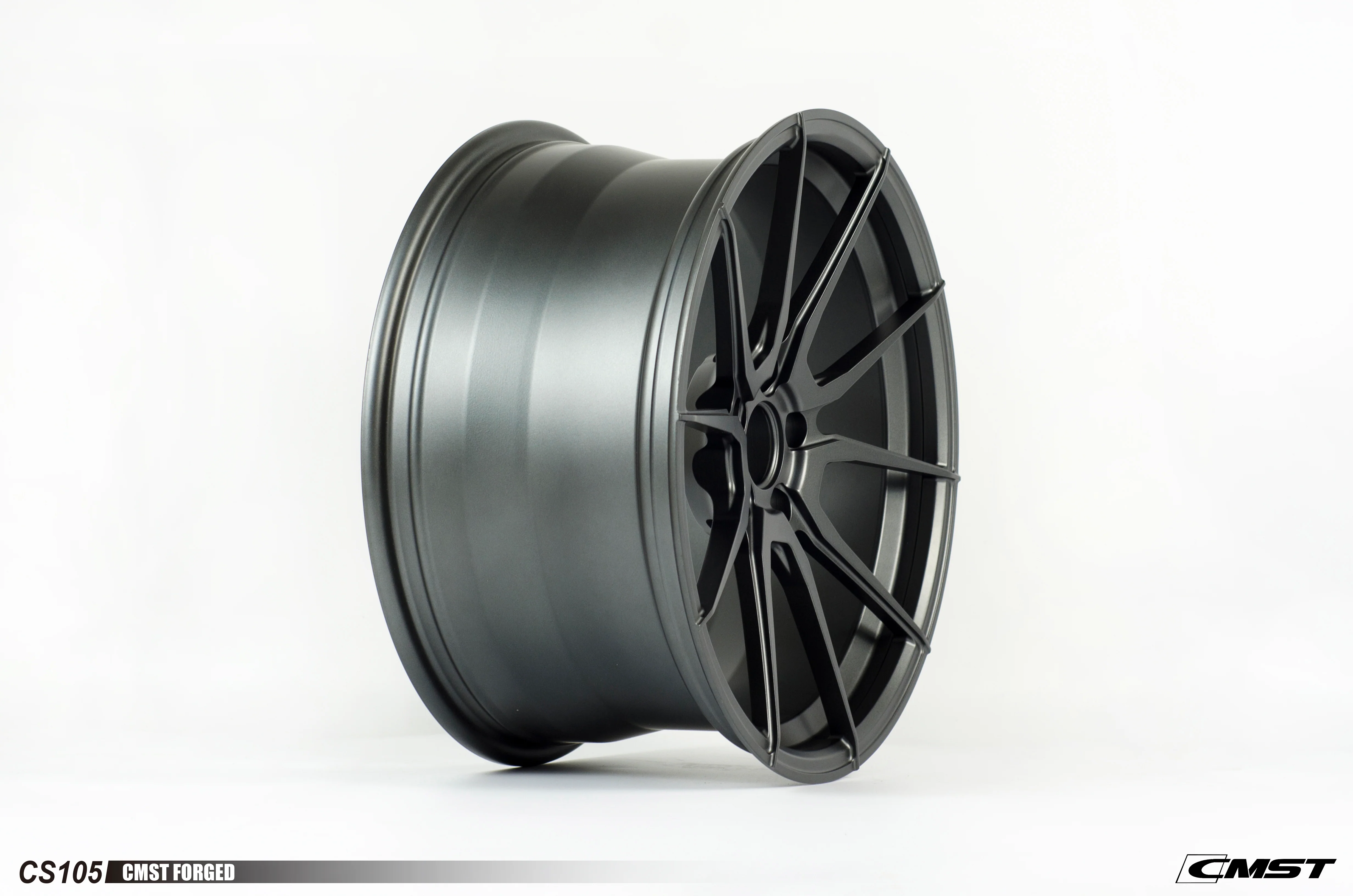 CMST Monoblock Custom Forged Wheels CS105 - Image 19