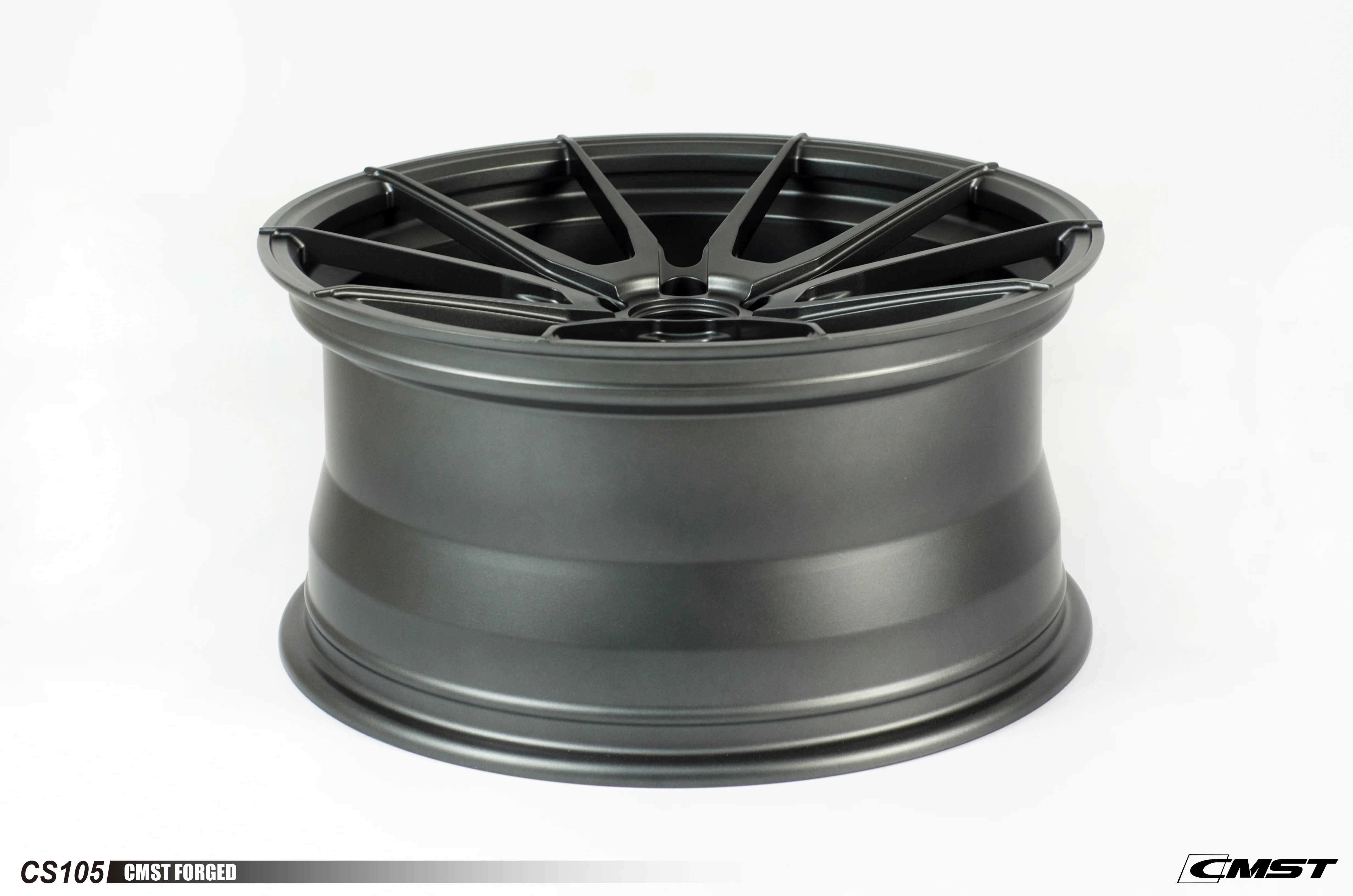 CMST Monoblock Custom Forged Wheels CS105 - Image 4