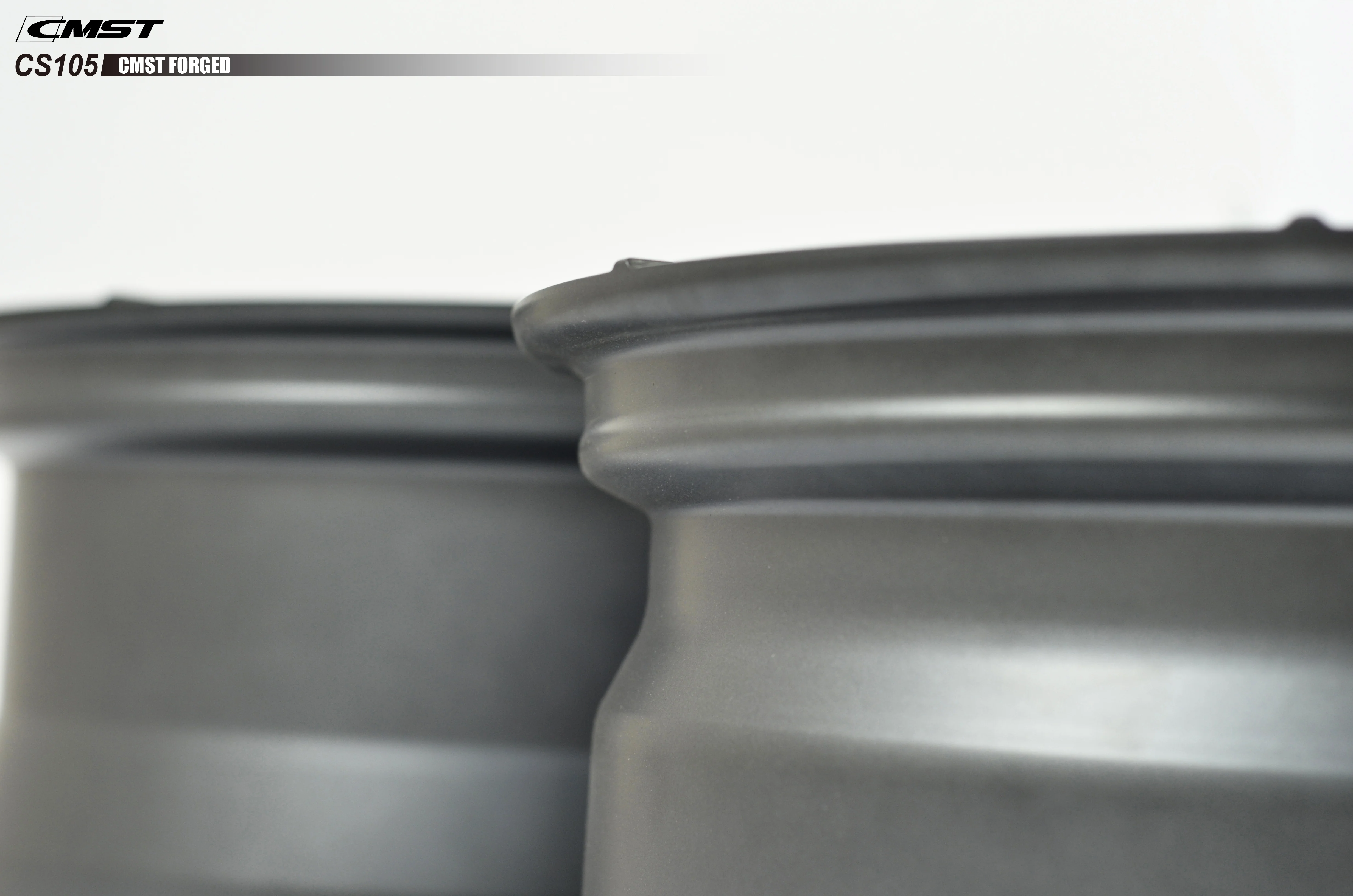 CMST Monoblock Custom Forged Wheels CS105 - Image 9