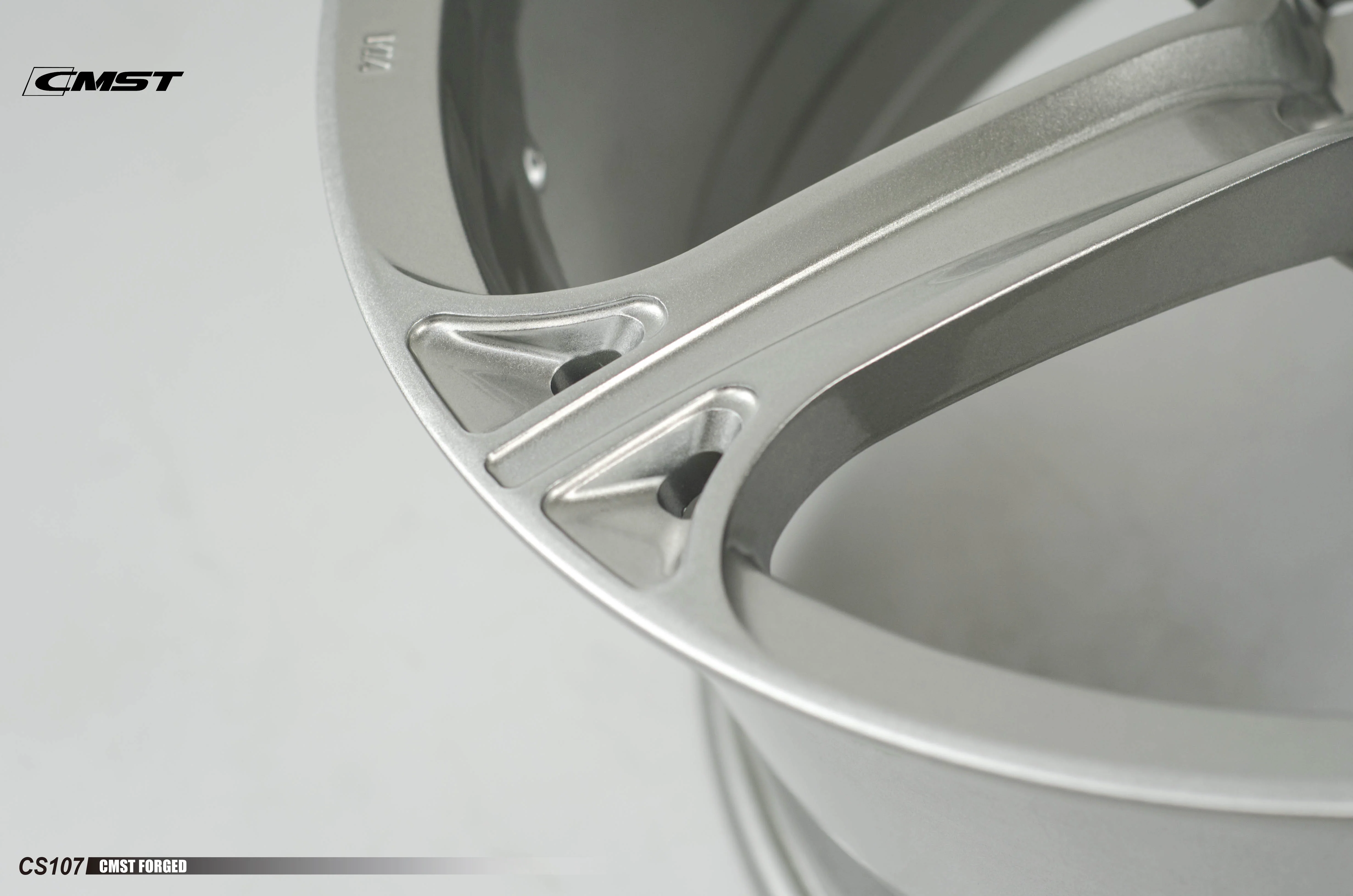 CMST Monoblock Custom Forged Wheels CS107 - Image 11
