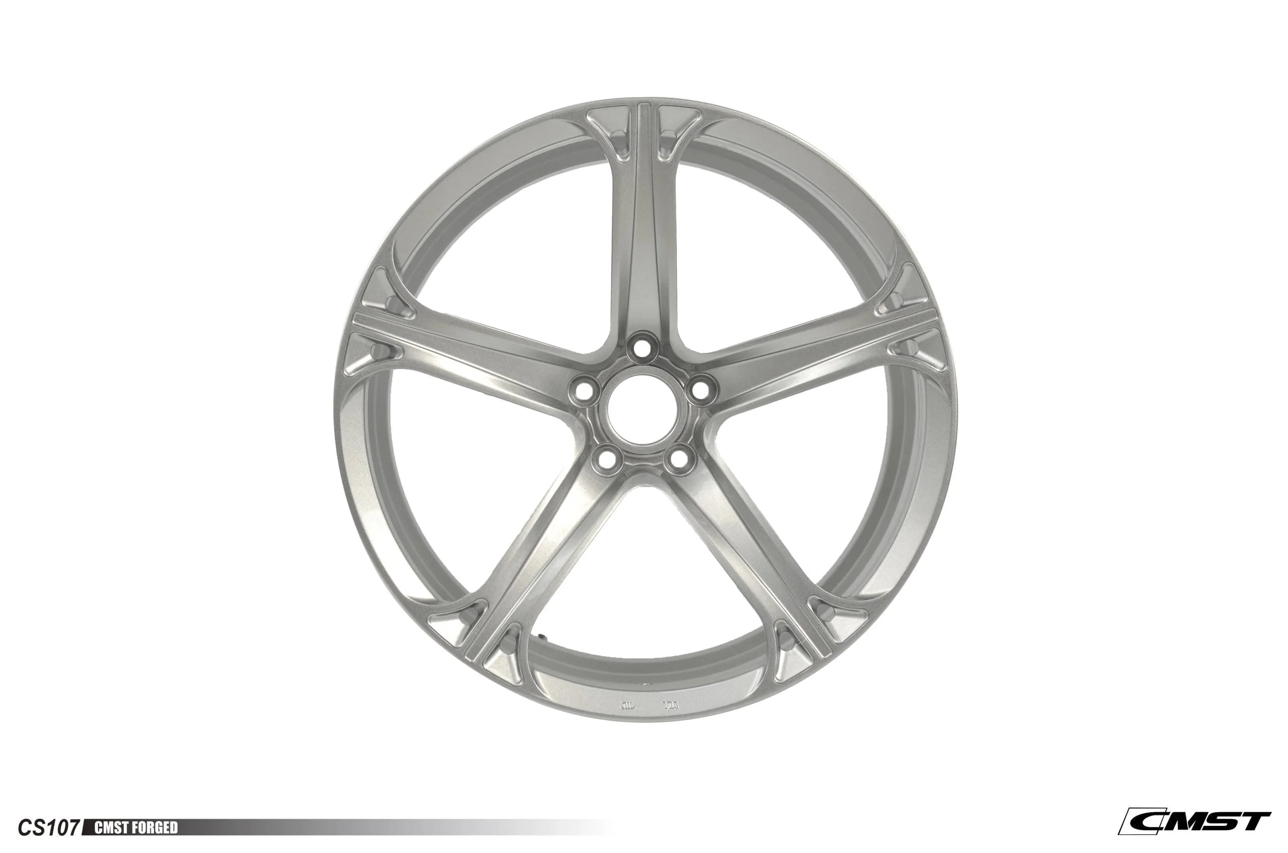 CMST Monoblock Custom Forged Wheels CS107 - Image 2