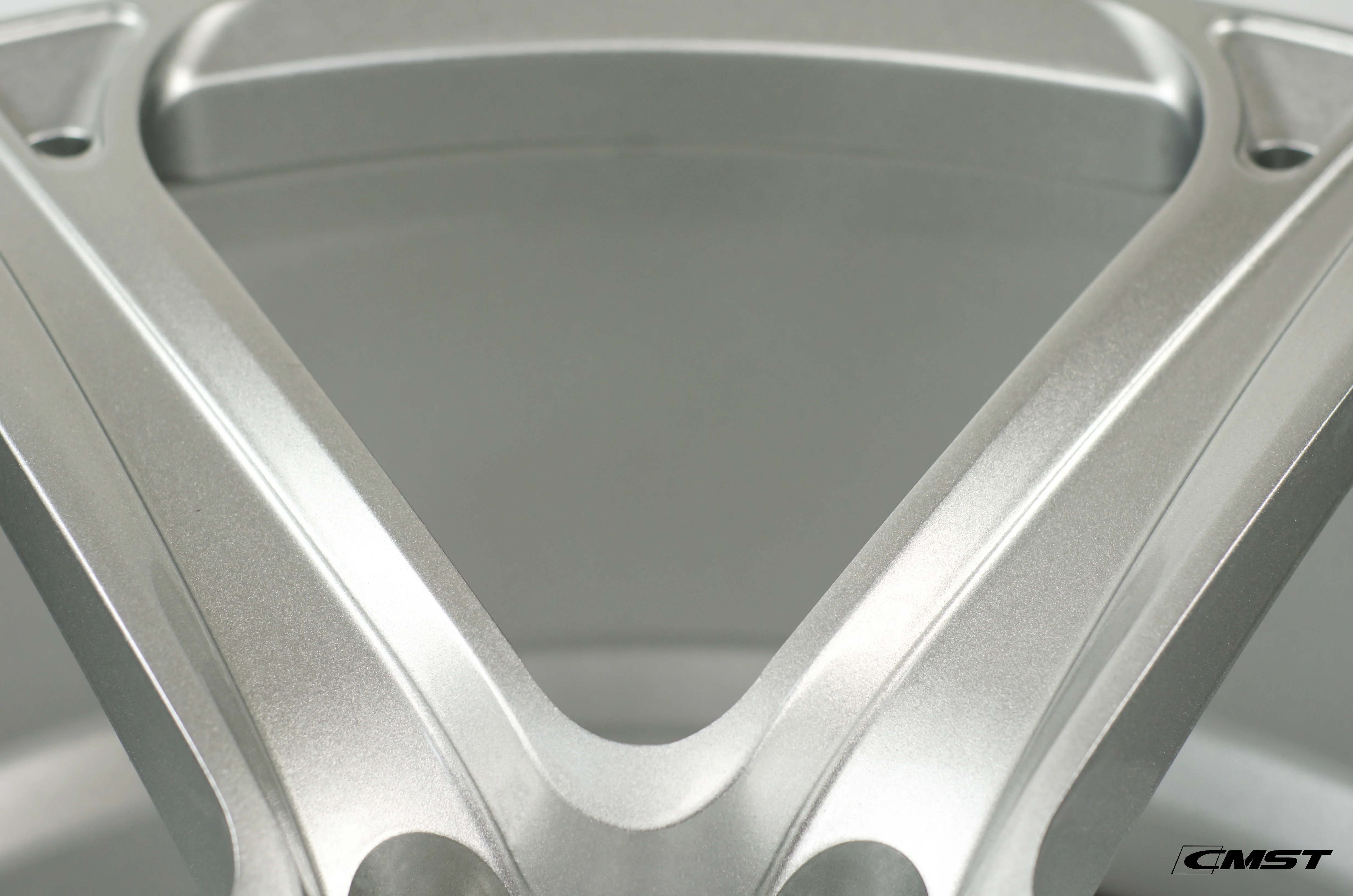 CMST Monoblock Custom Forged Wheels CS107 - Image 6