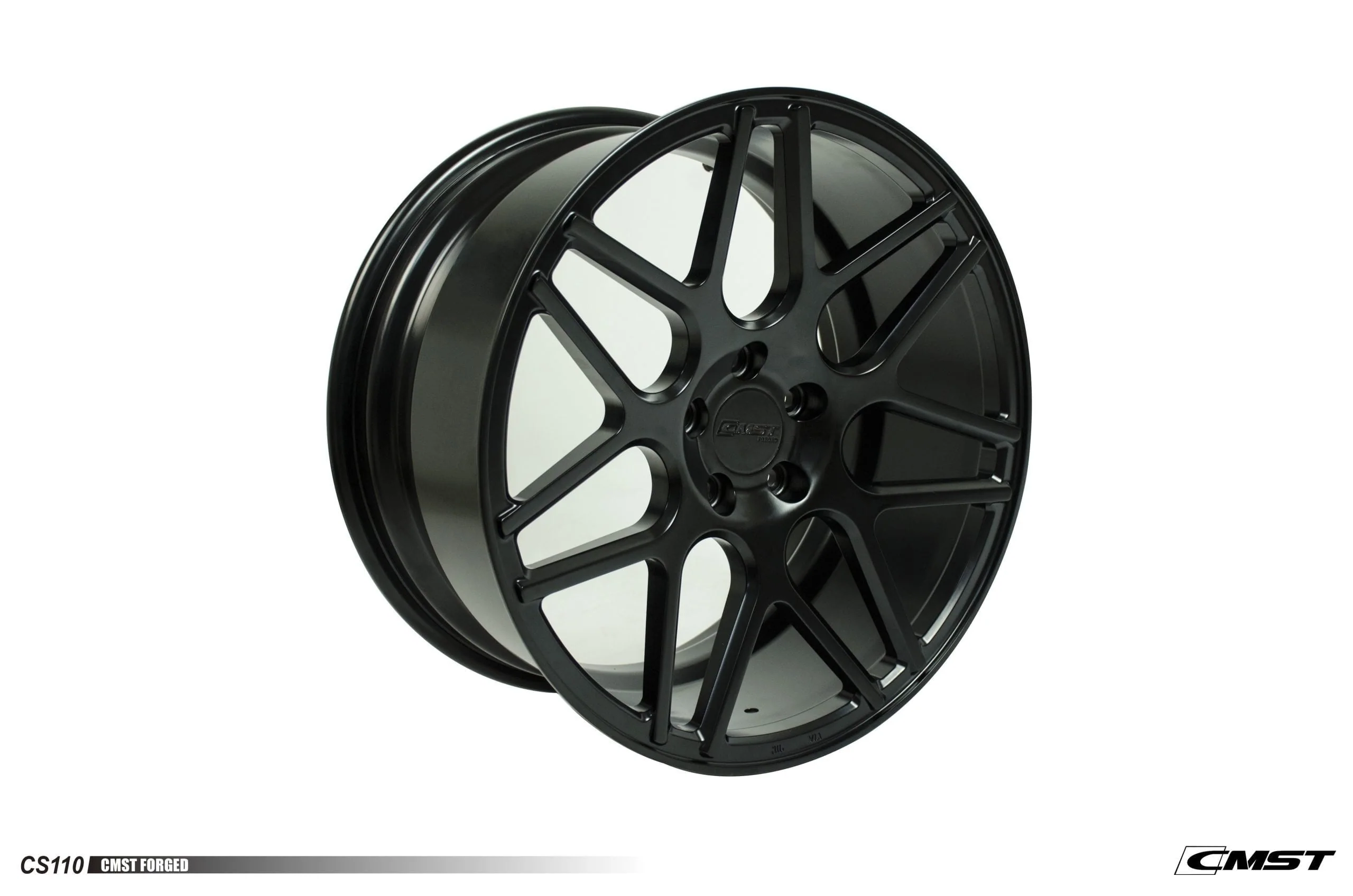 CMST Monoblock Custom Forged Wheels CS110 - Image 2