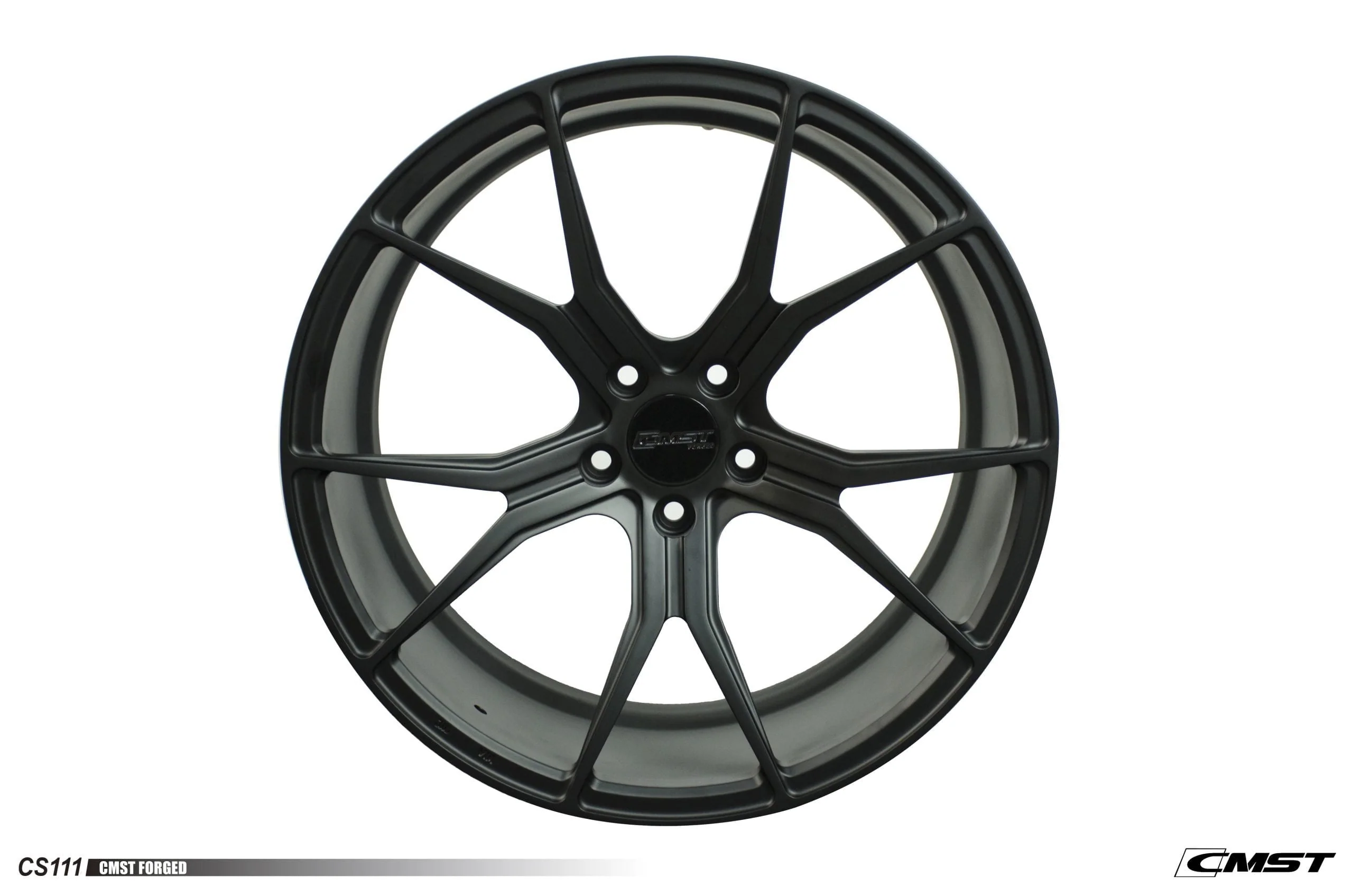 CMST Monoblock Custom Forged Wheels CS111 - Image 2