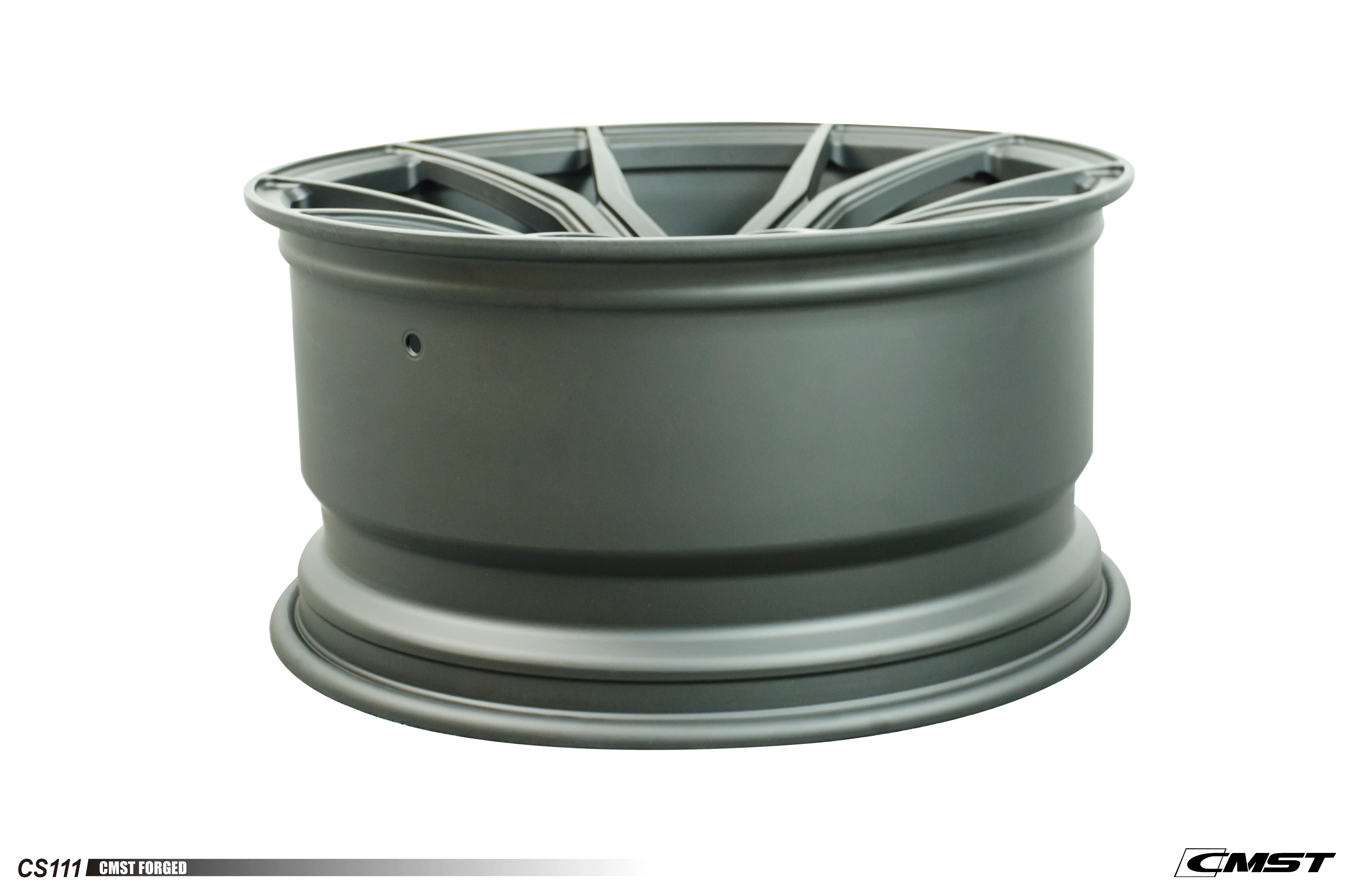 CMST Monoblock Custom Forged Wheels CS111 - Image 4
