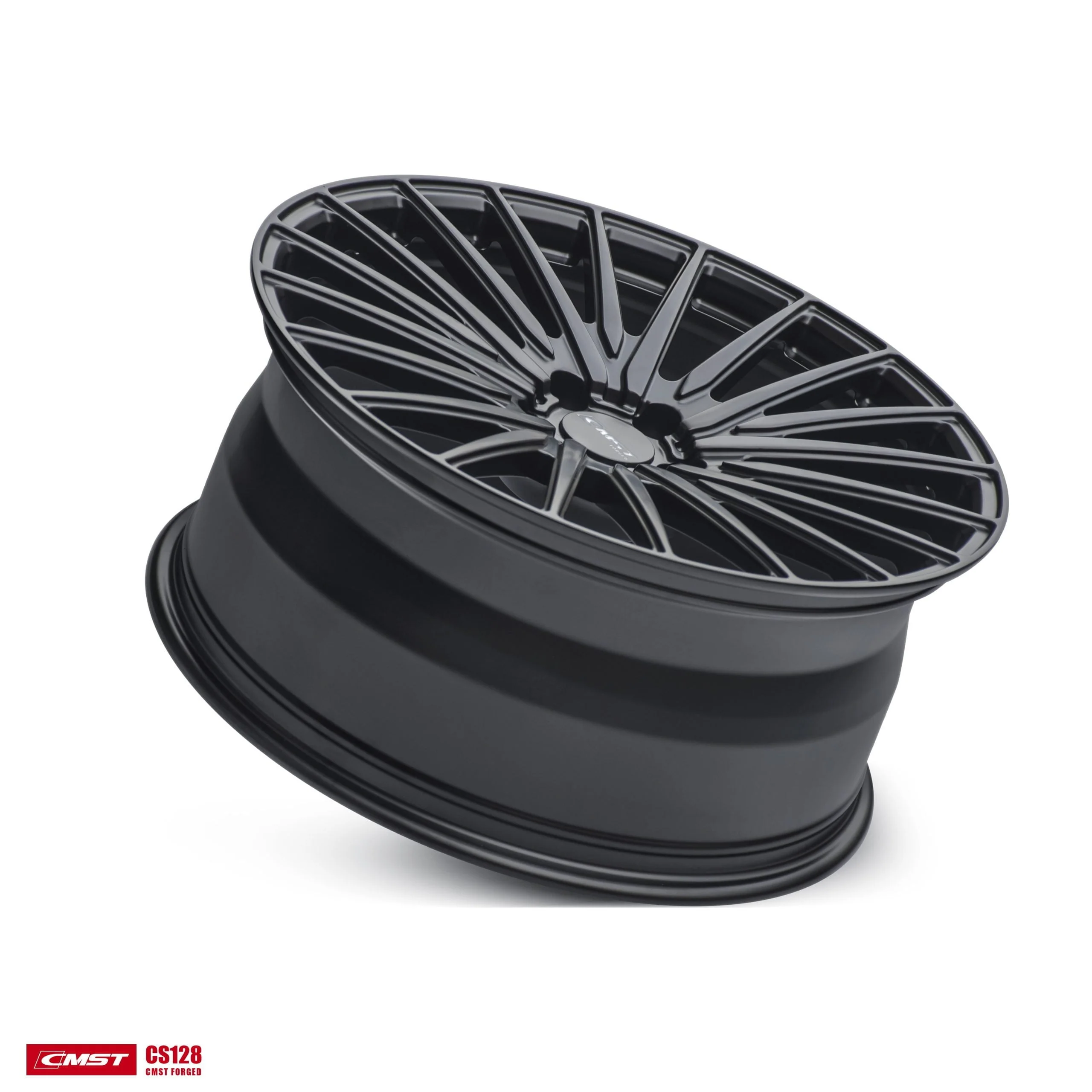 CMST Monoblock Custom Forged Wheels CS128 - Image 3