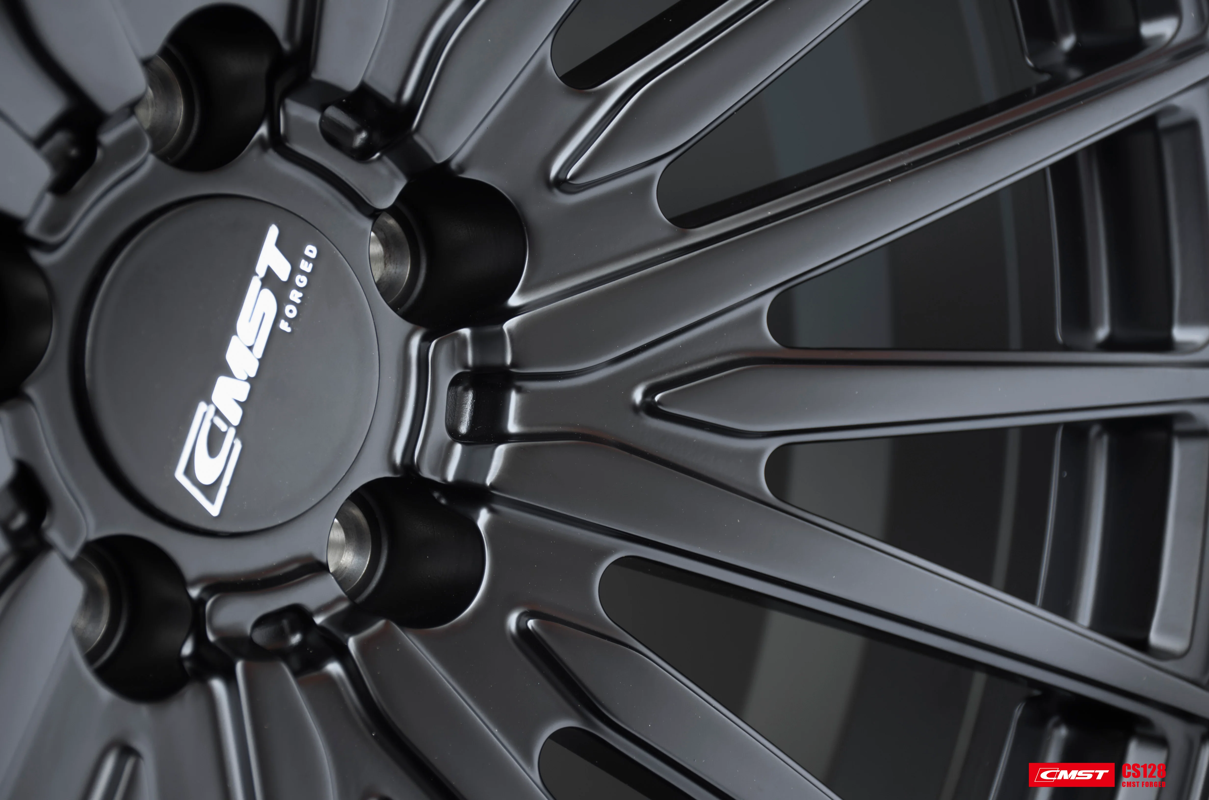 CMST Monoblock Custom Forged Wheels CS128 - Image 4