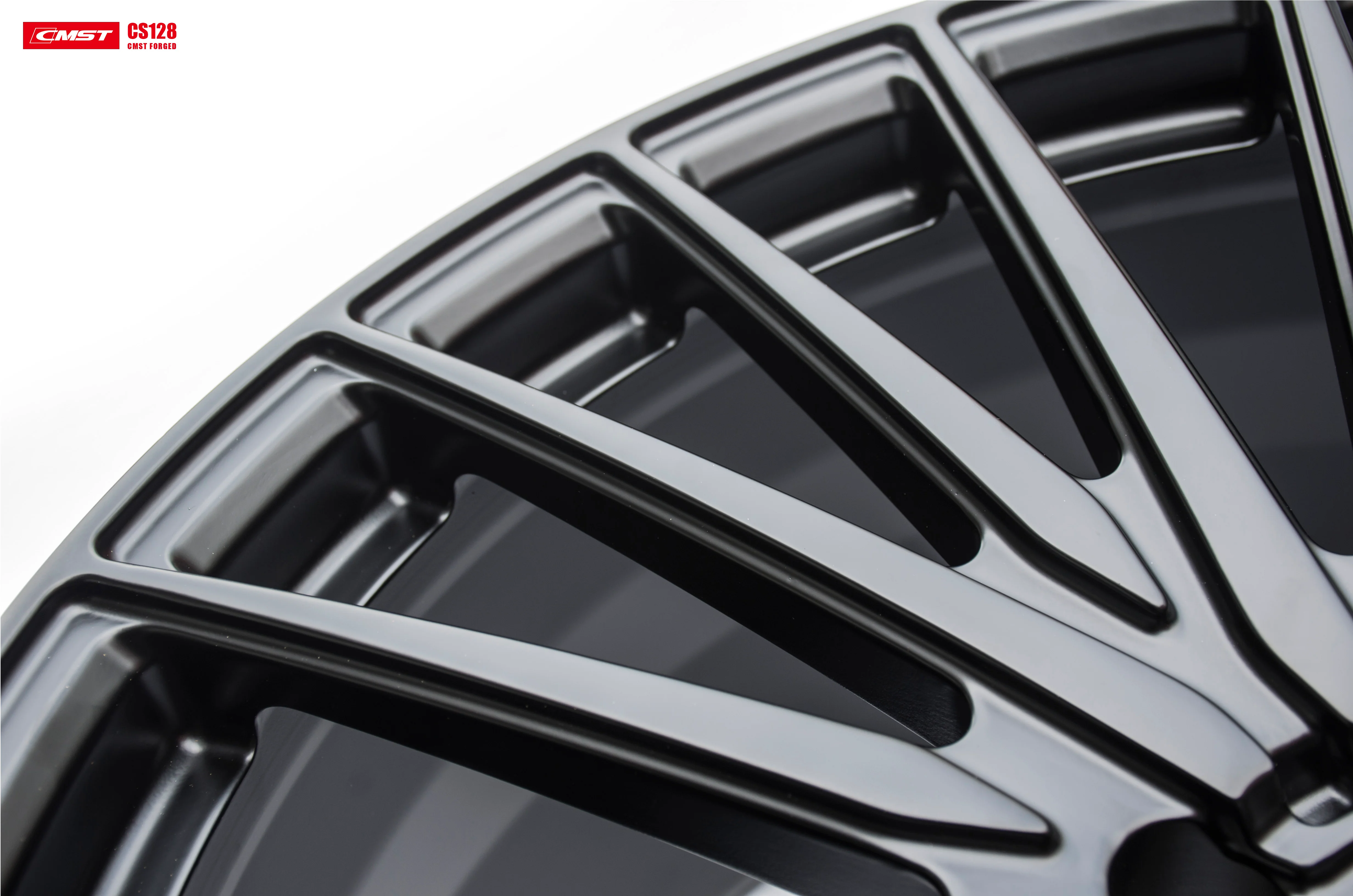 CMST Monoblock Custom Forged Wheels CS128 - Image 5
