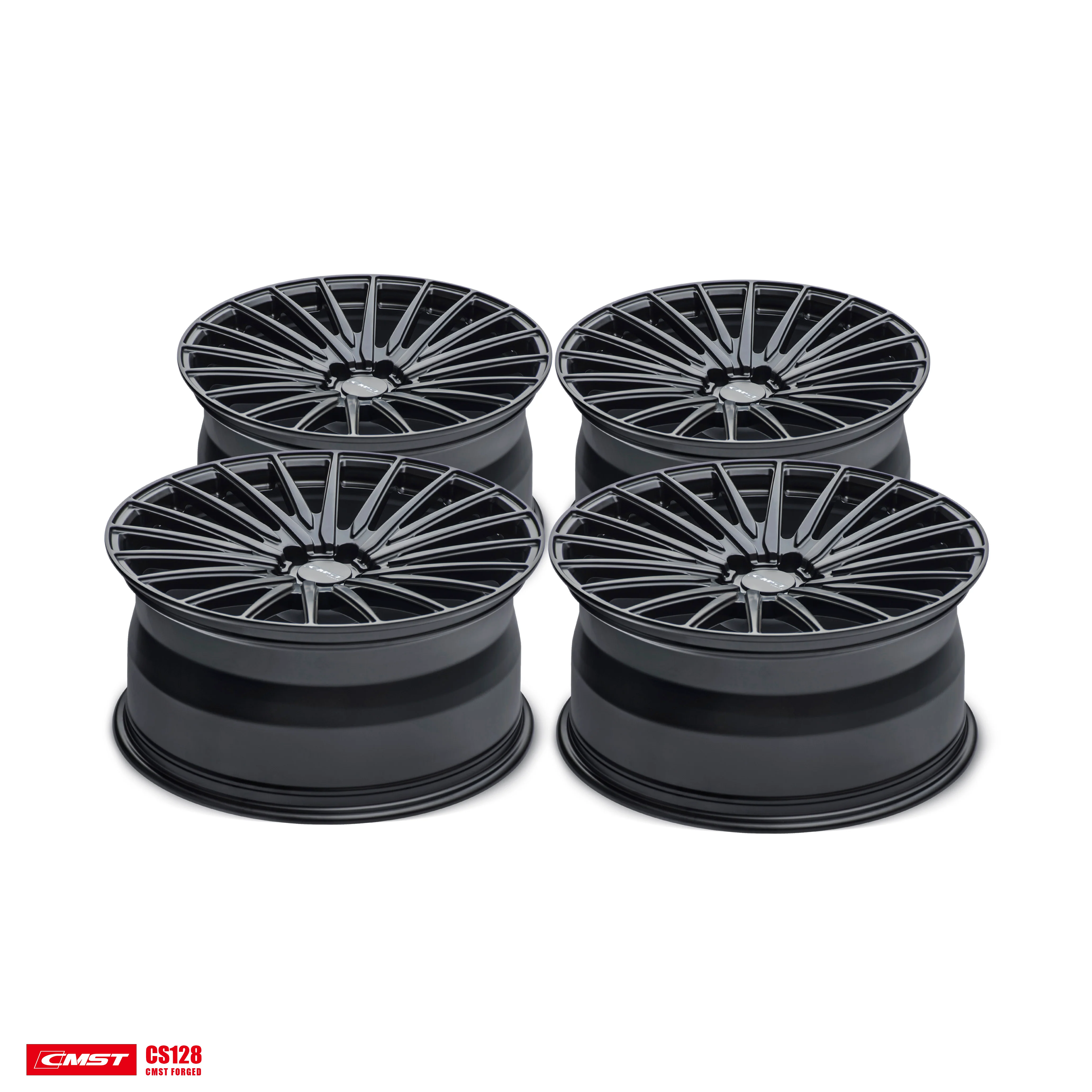 CMST Monoblock Custom Forged Wheels CS128 - Image 6