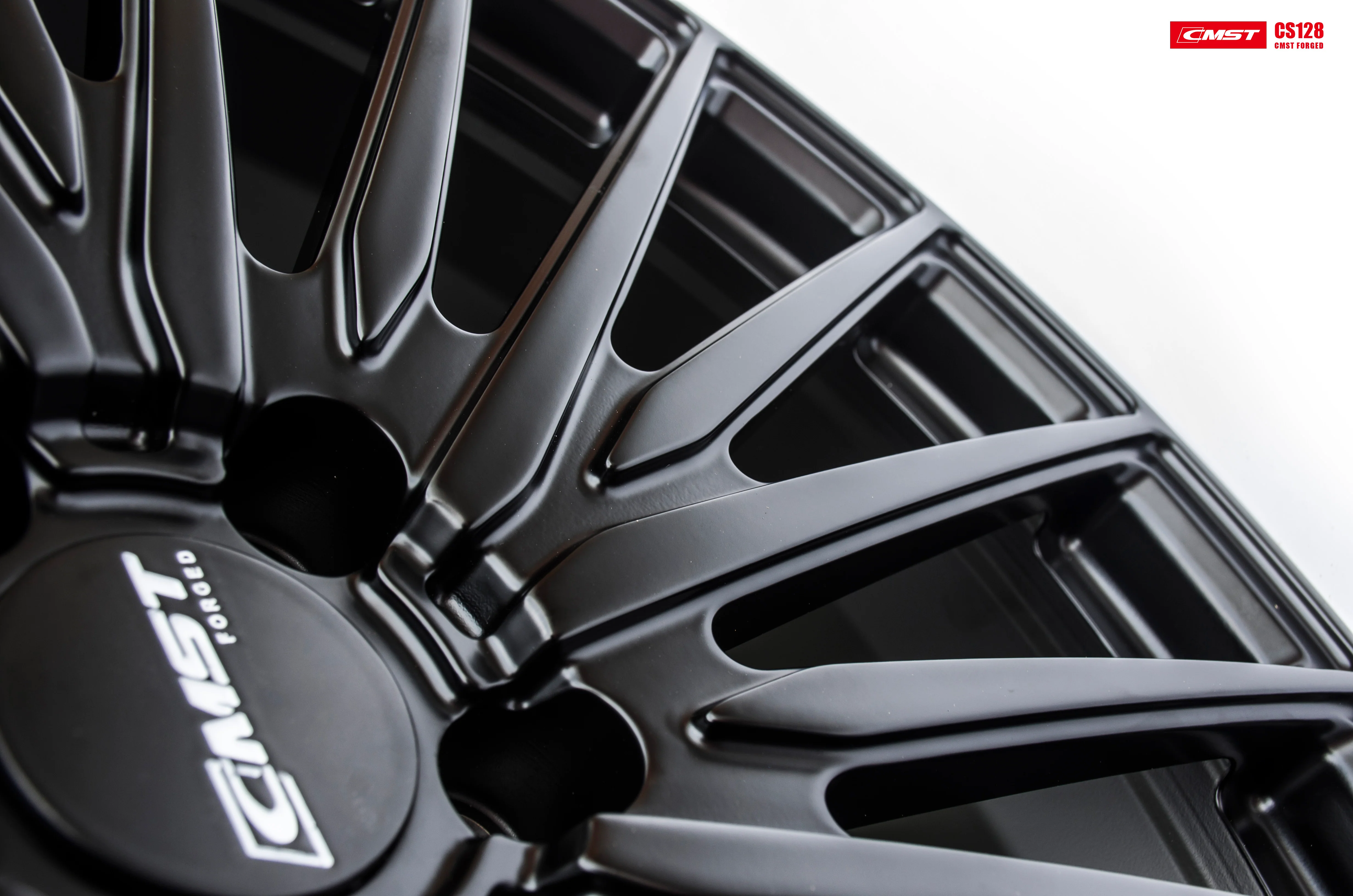 CMST Monoblock Custom Forged Wheels CS128 - Image 7