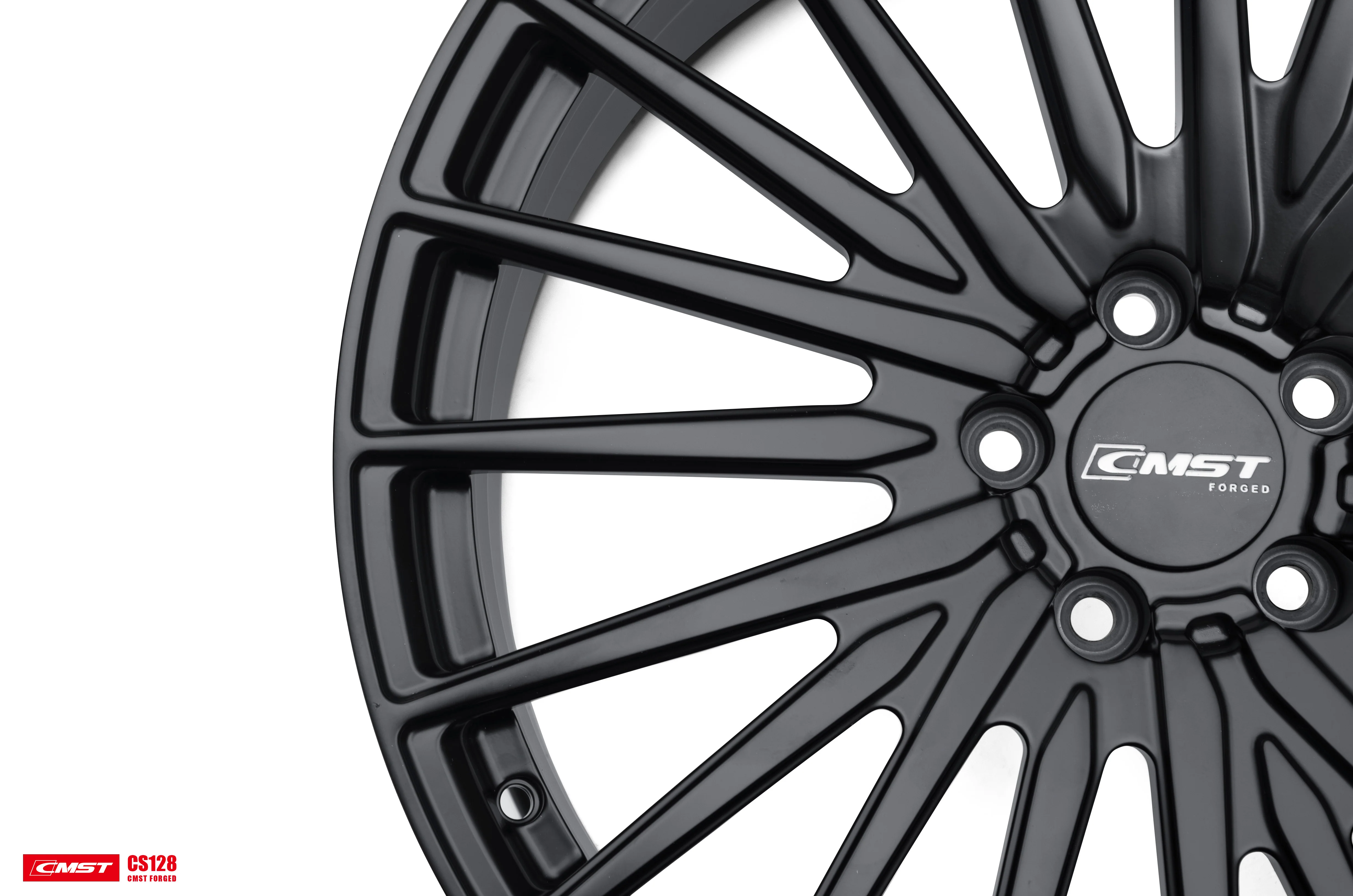 CMST Monoblock Custom Forged Wheels CS128 - Image 9