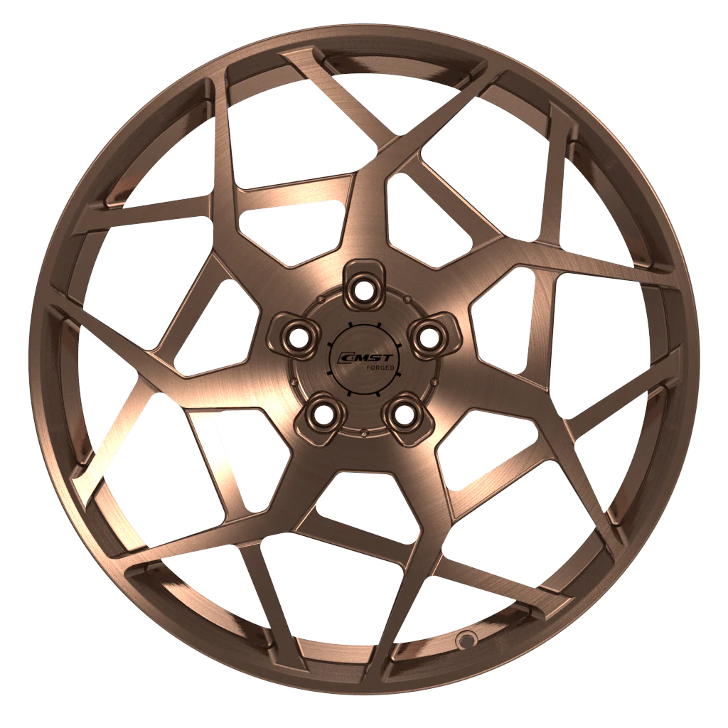 CMST Monoblock Custom Forged Wheels CS131 - Image 2