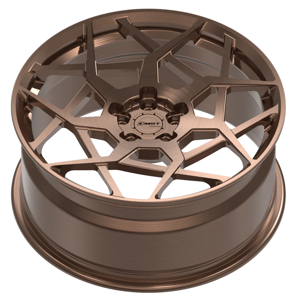 CMST Monoblock Custom Forged Wheels CS131 - Image 3