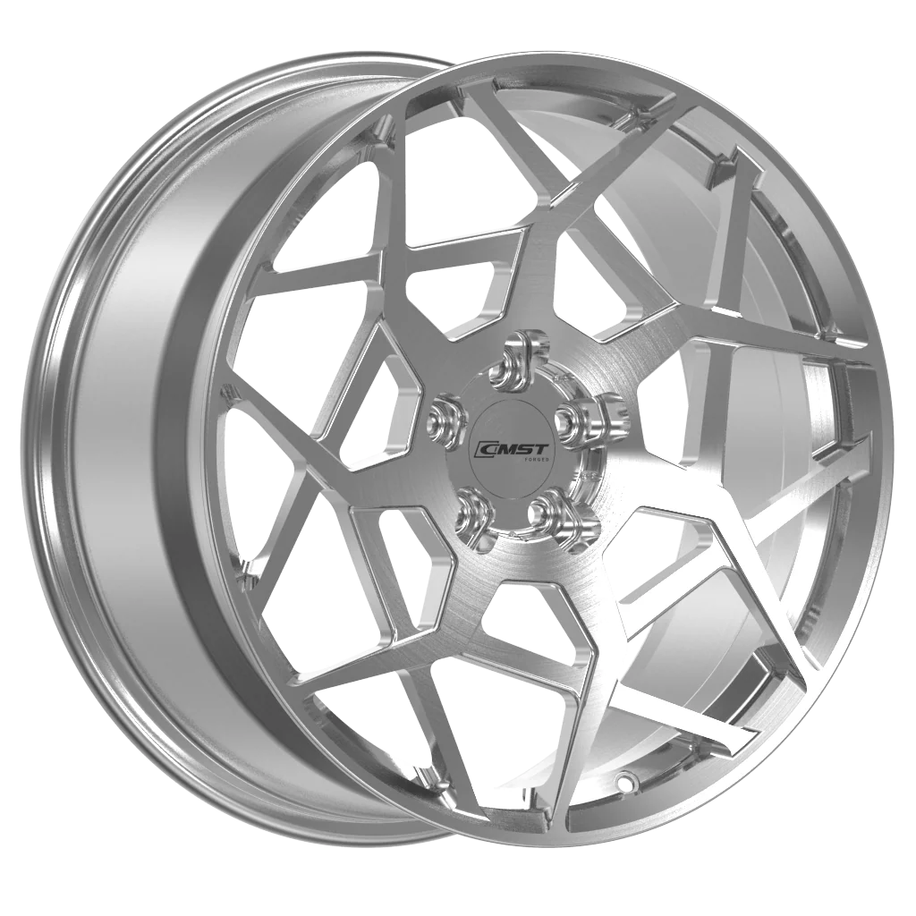CMST Monoblock Custom Forged Wheels CS131 - Image 4