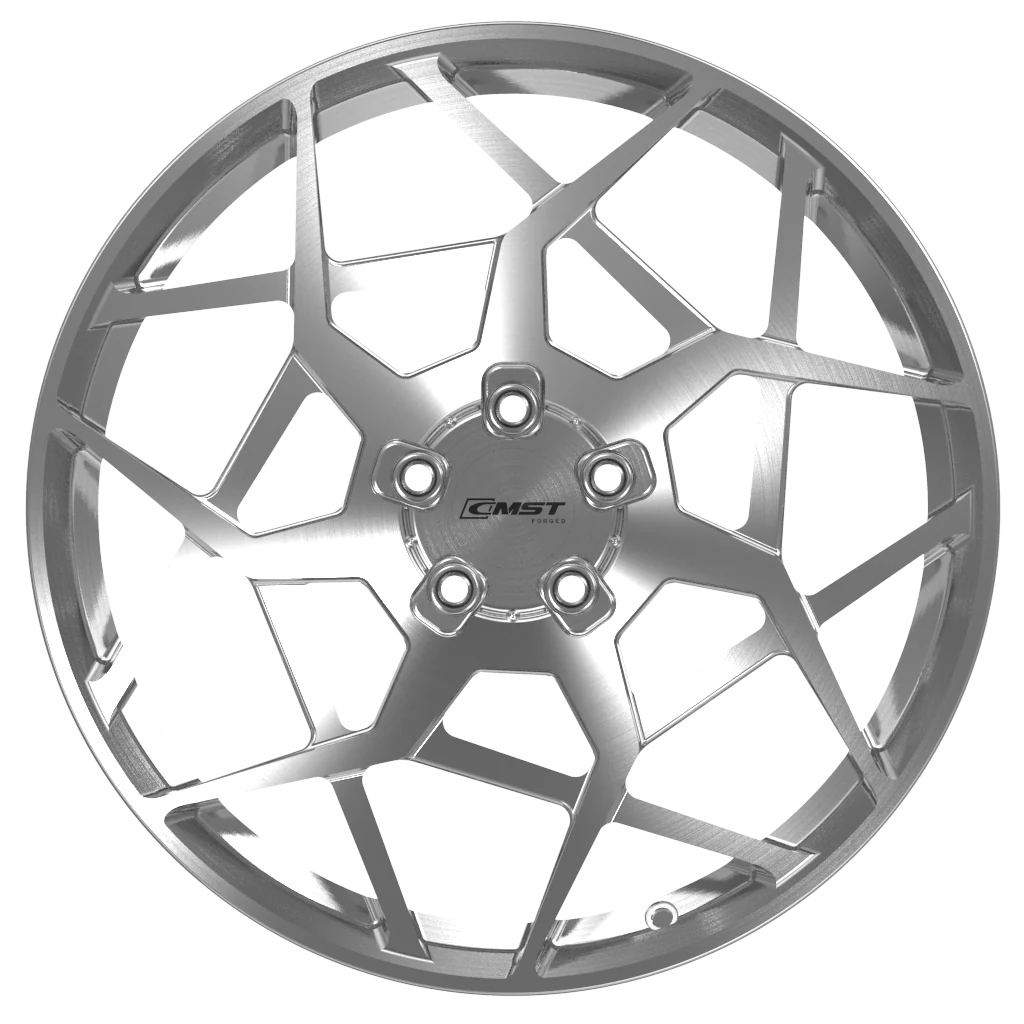 CMST Monoblock Custom Forged Wheels CS131 - Image 5