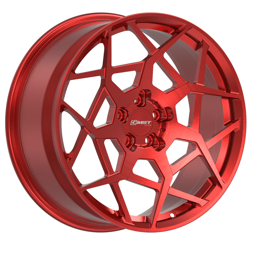 CMST Monoblock Custom Forged Wheels CS131 - Image 7