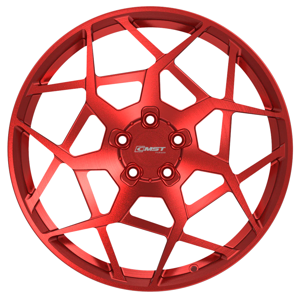 CMST Monoblock Custom Forged Wheels CS131 - Image 8