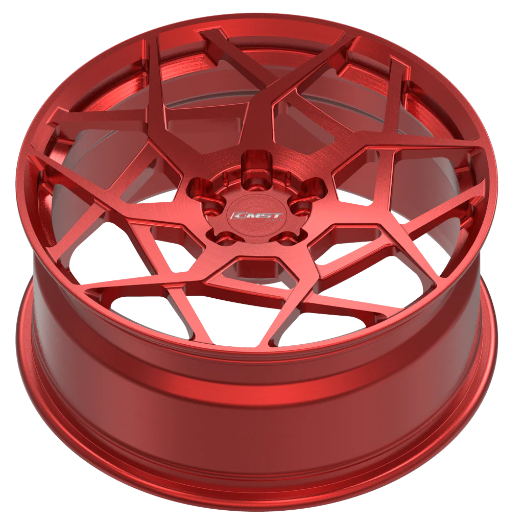 CMST Monoblock Custom Forged Wheels CS131 - Image 9