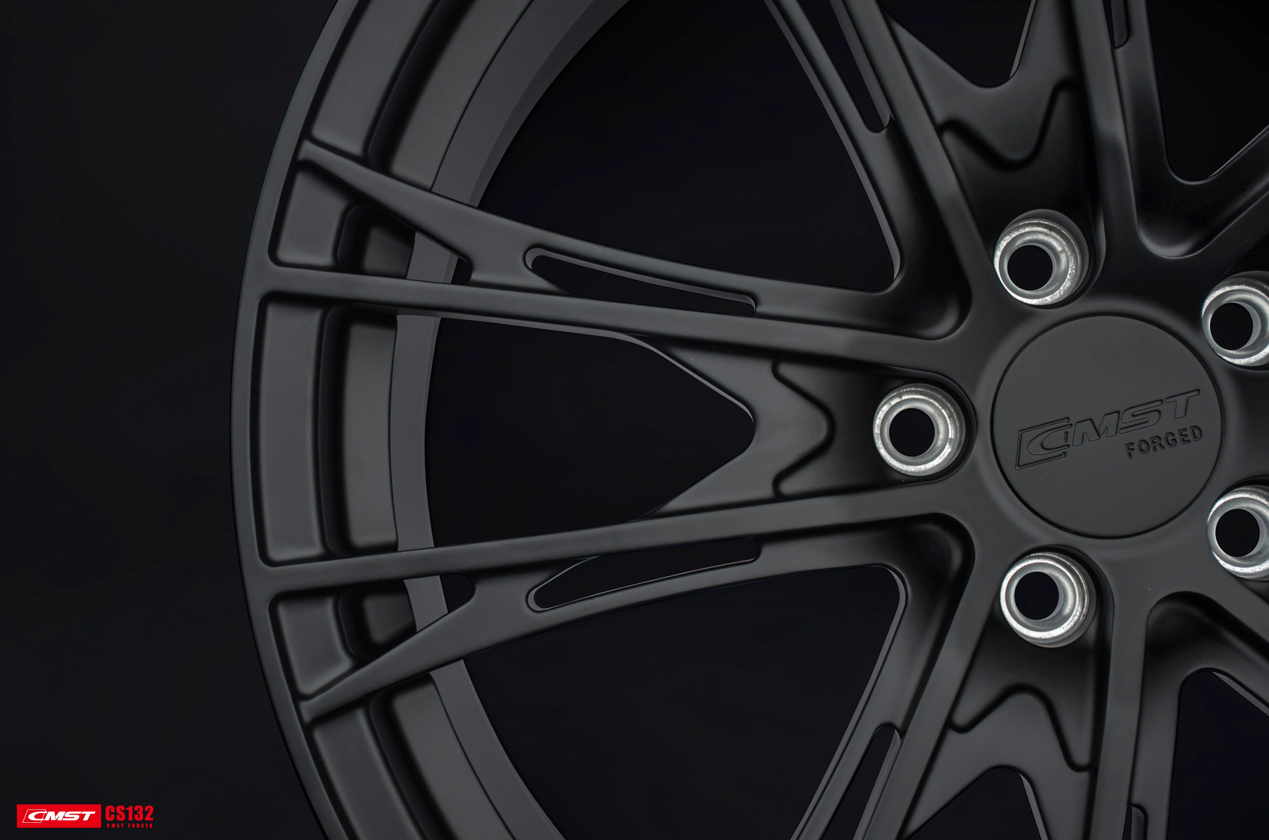 CMST Monoblock Custom Forged Wheels CS132 - Image 9