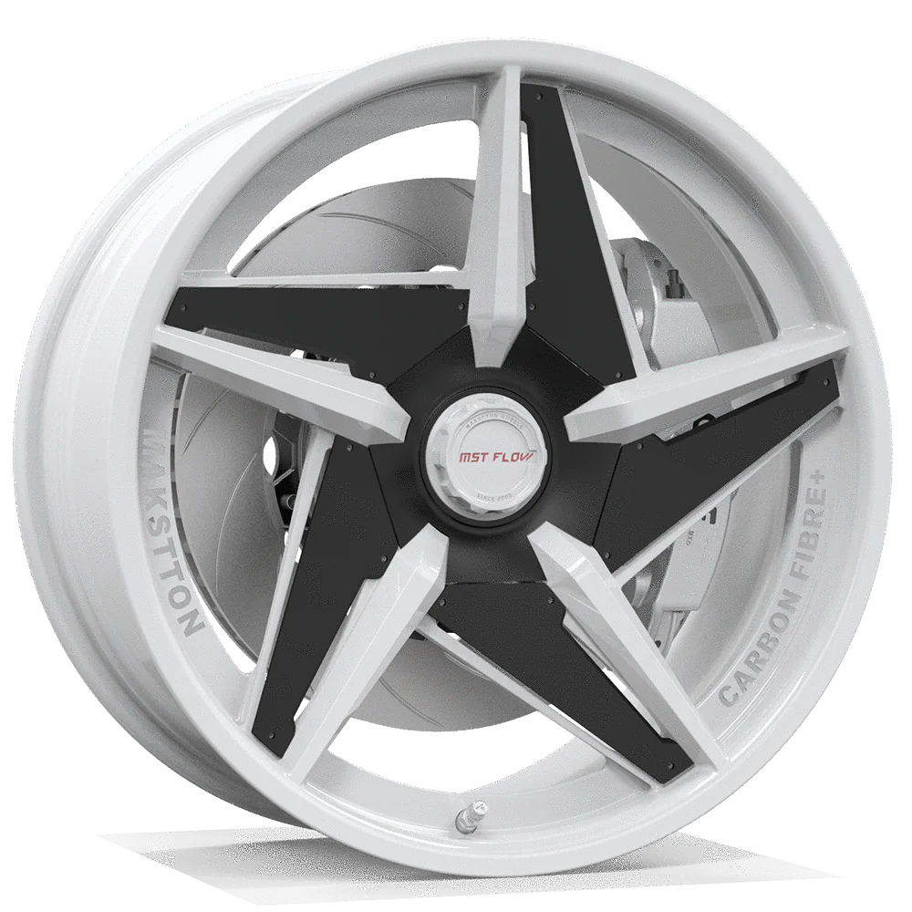 Makstton Monoblock Forged Wheel FG LURK5 - Image 3