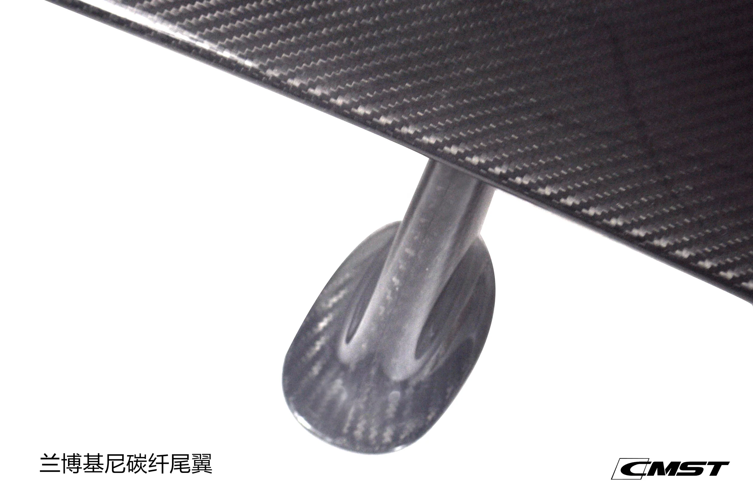 CMST Carbon Fiber Full Body Kit for Lamborghini Huracán LP550 09-13 - Image 41