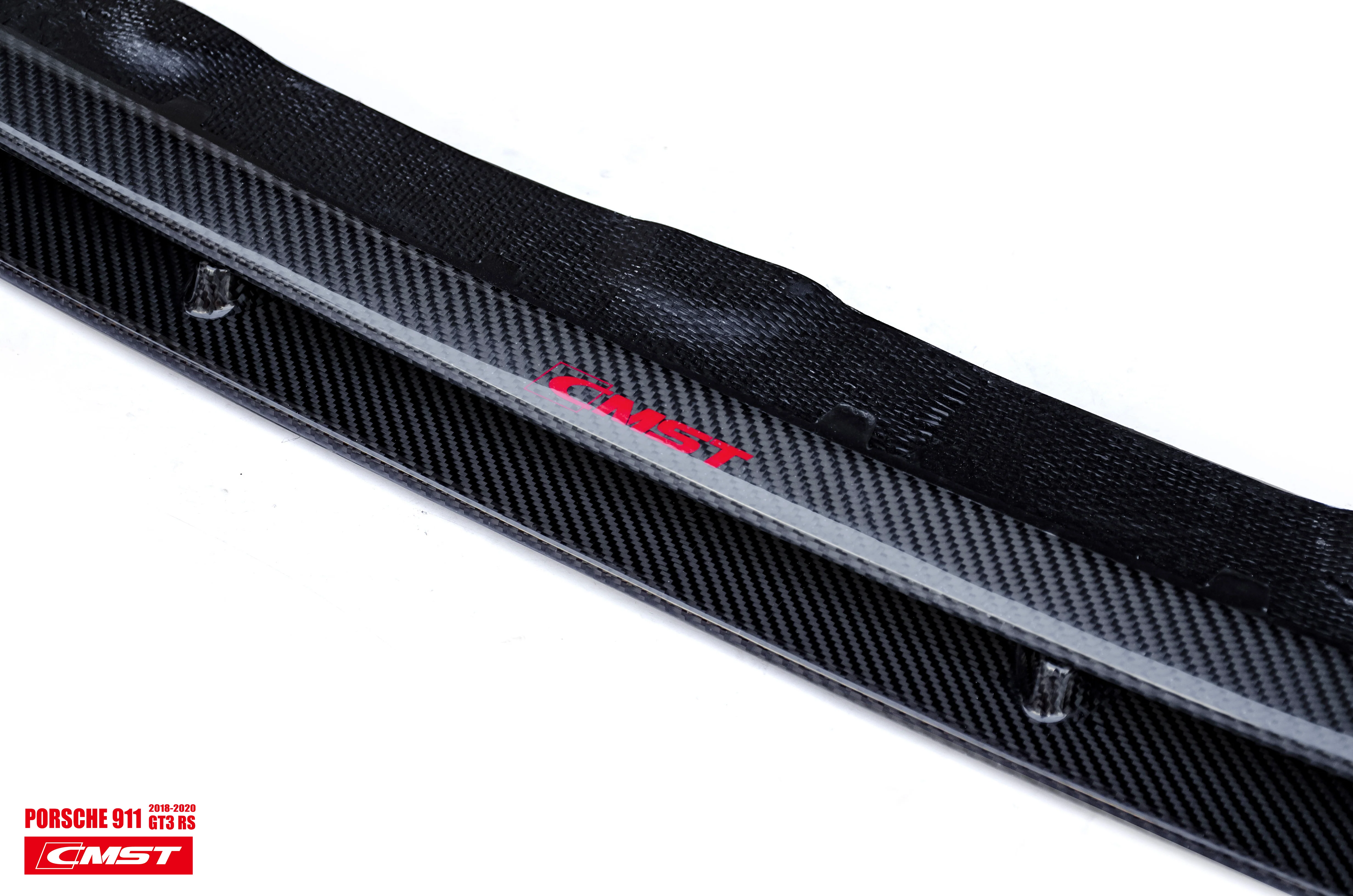 CMST Tuning Carbon Fiber Full Body Kit for Porsche 991 991.2 GT3RS - Image 33