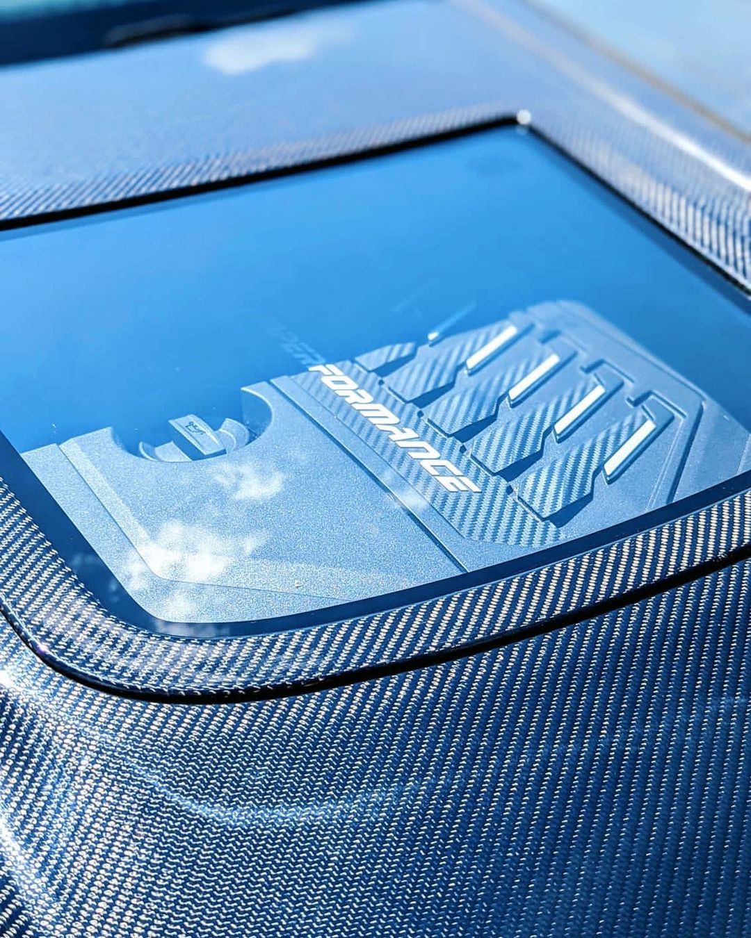 CMST Tuning Carbon Fiber Glass Transparent Hood Bonnet for BMW 3 Series G20 G28 330i M340i - Image 21