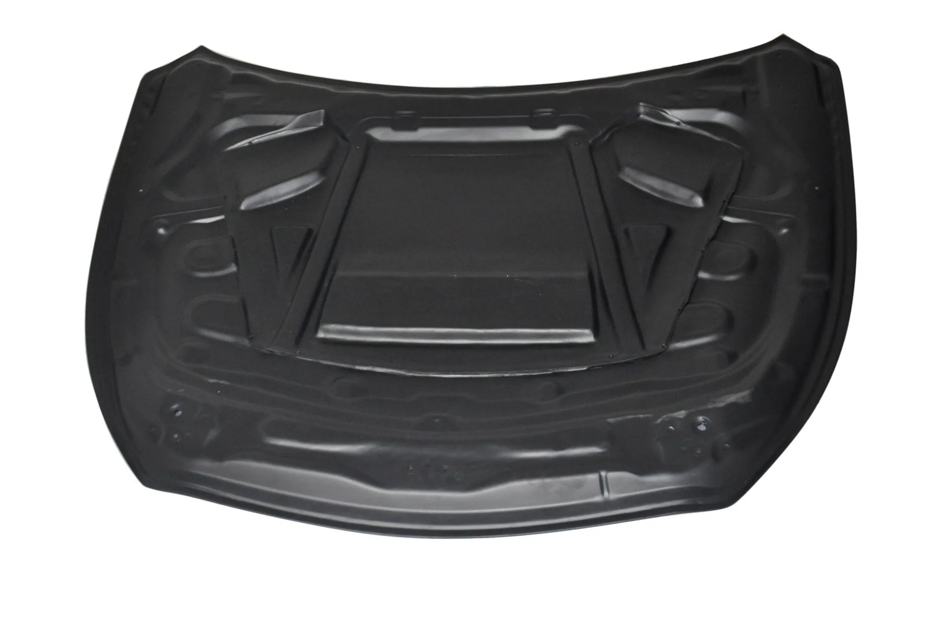 CMST Tuning Carbon Fiber Hood Bonnet for Infiniti Q50 2014-2022 - Image 7